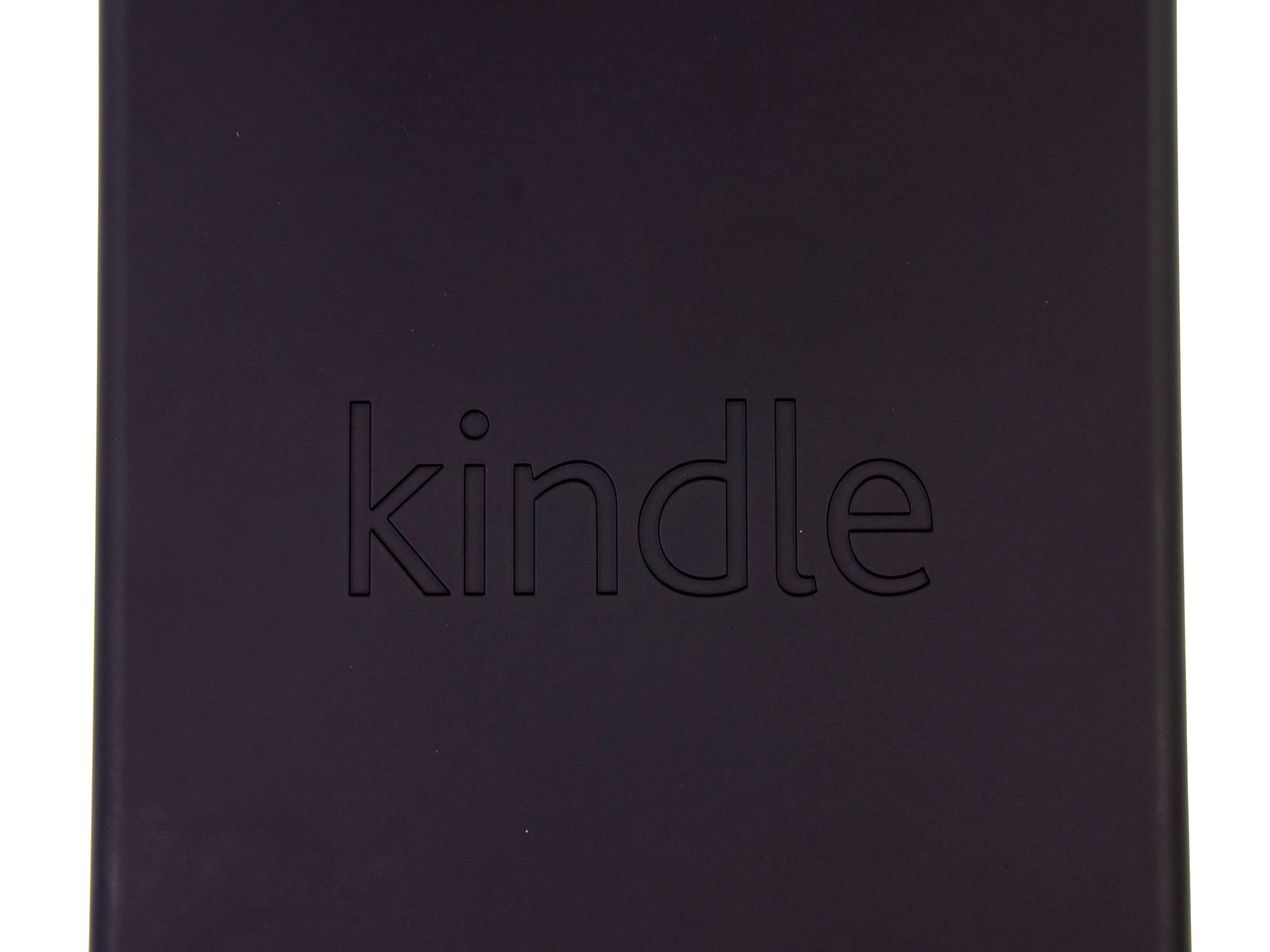 Разбор Kindle Fire: шаг 2, изображение 1 из 2