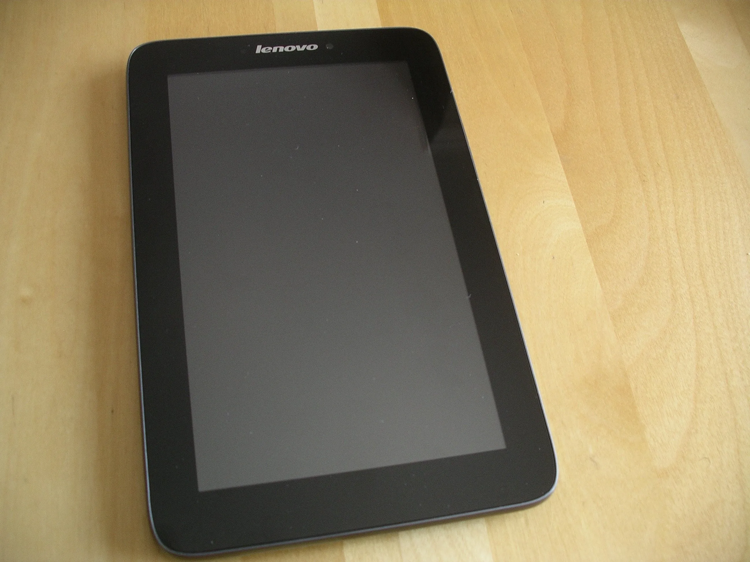 Разборка Lenovo IdeaTab S2107A-F