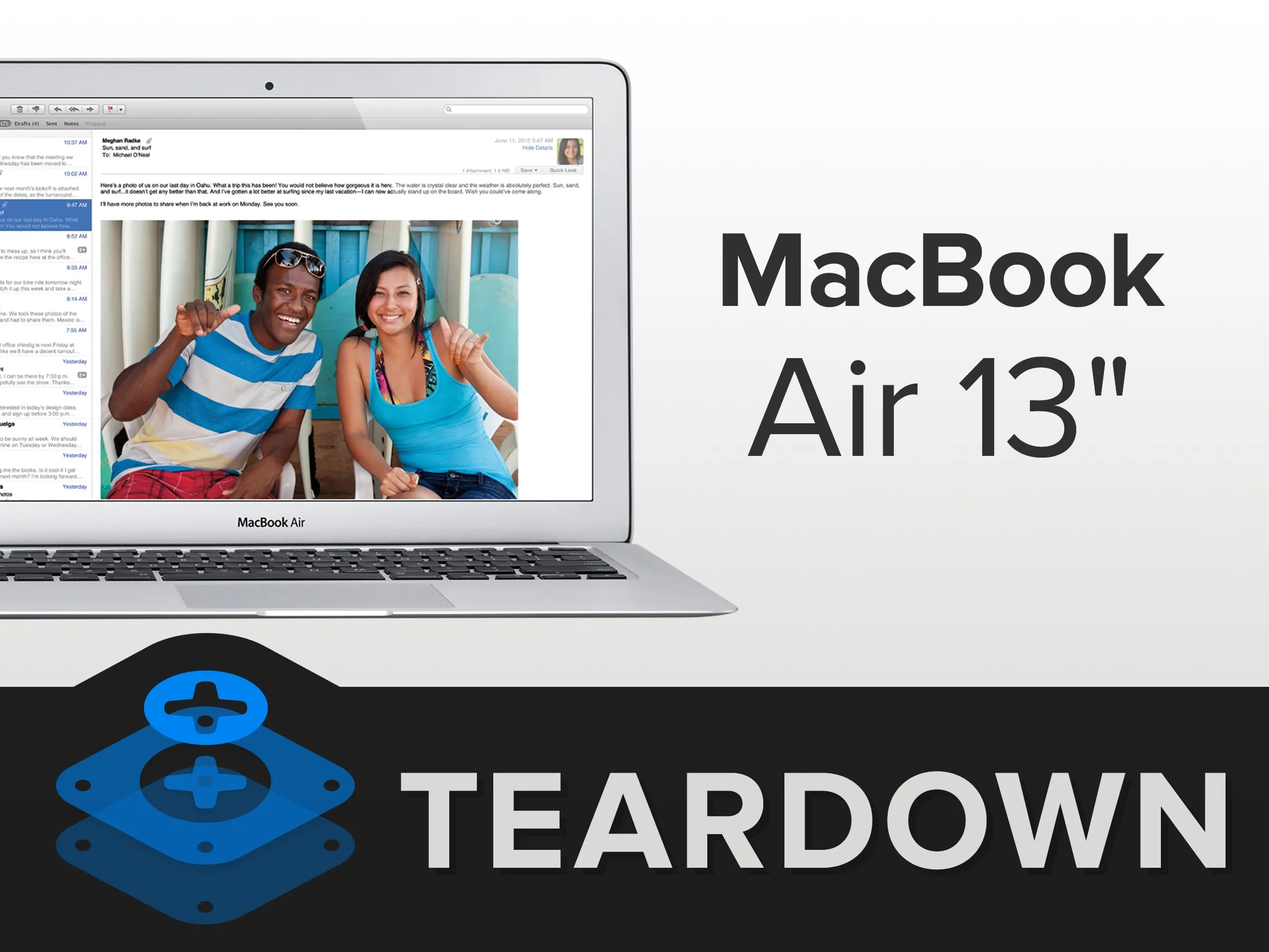 MacBook Air 13