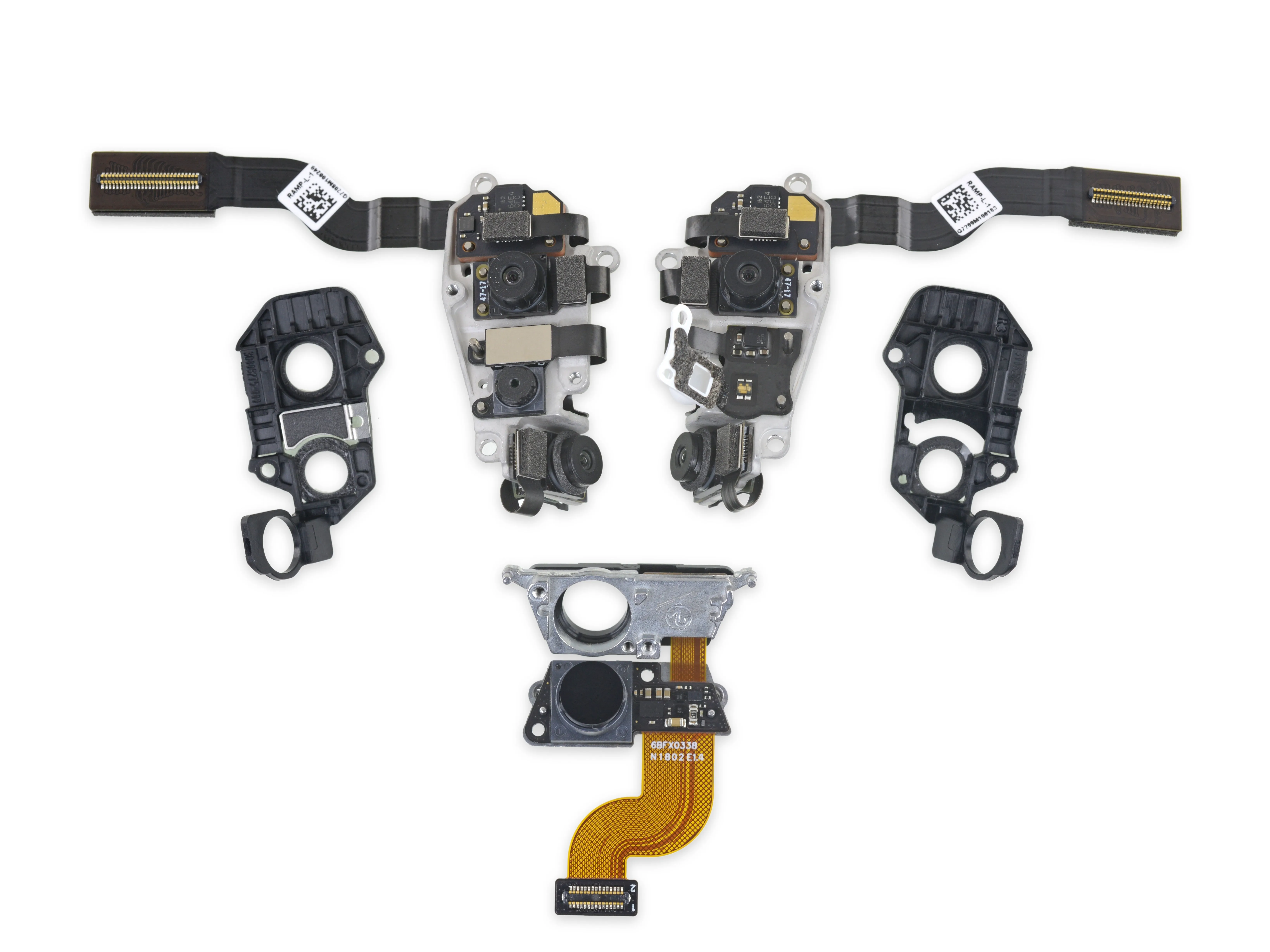 Magic Leap One Teardown: шаг 12, изображение 2 из 3