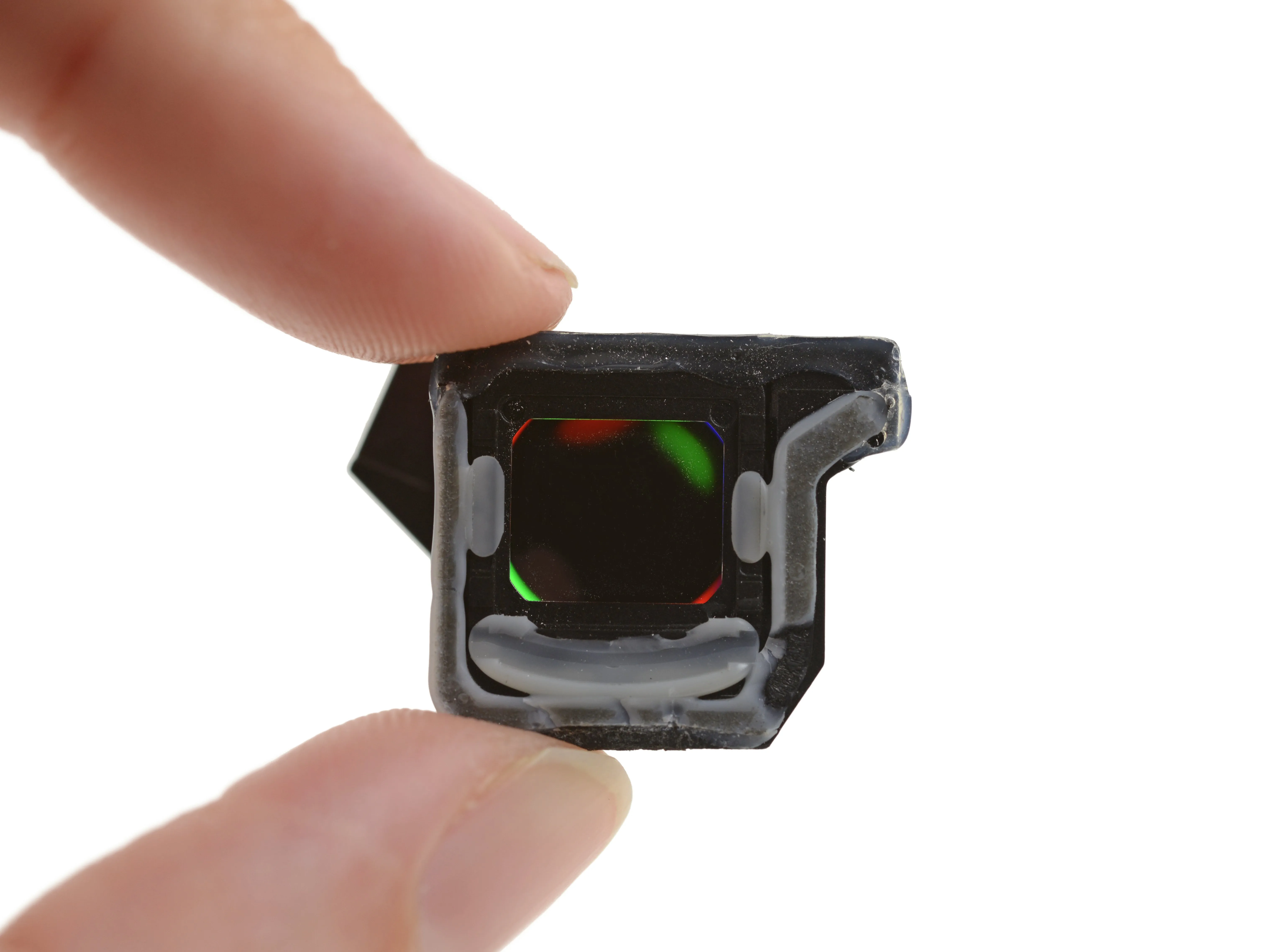 Magic Leap One Teardown: шаг 15, изображение 2 из 3