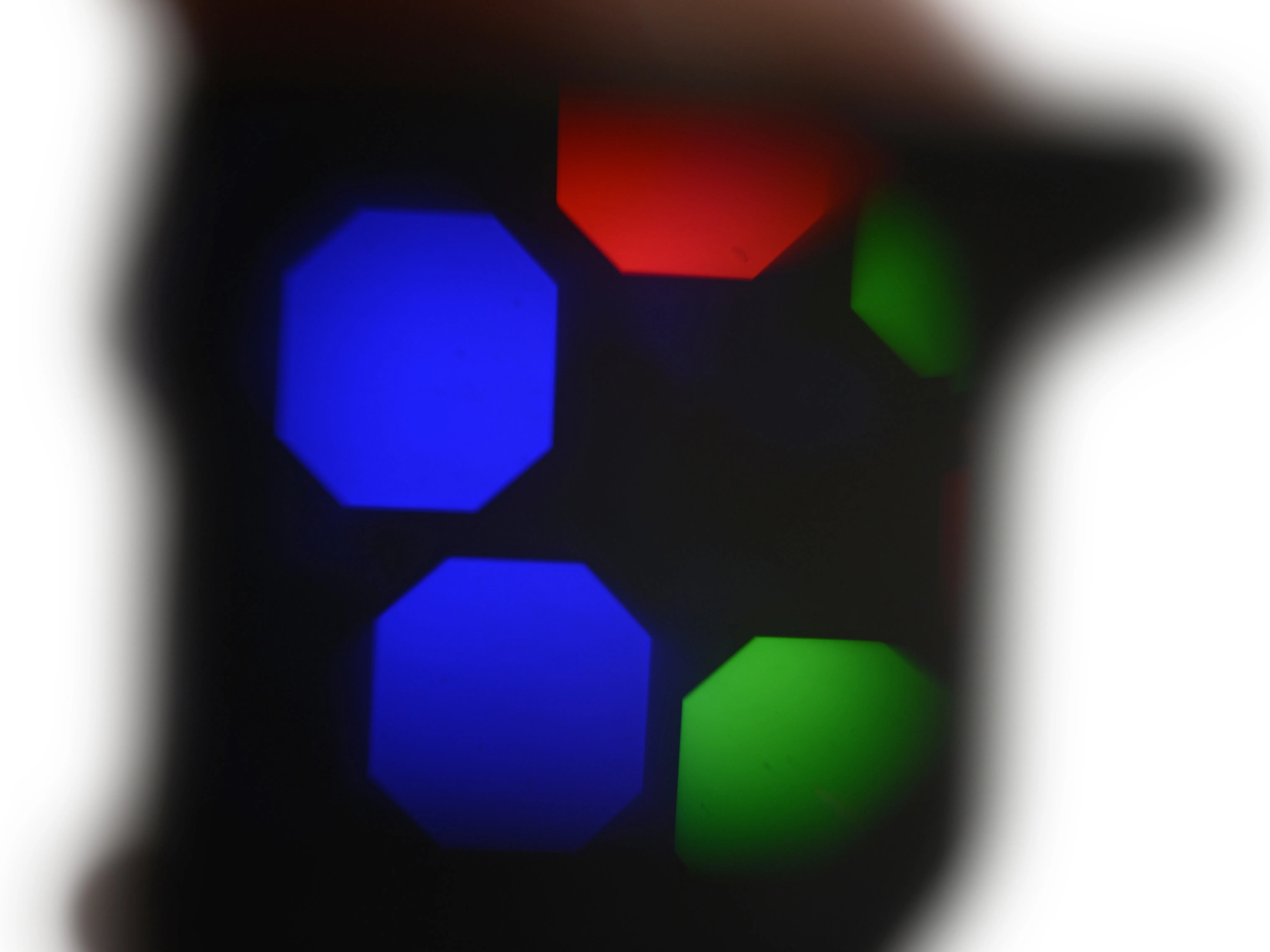 Magic Leap One Teardown: шаг 15, изображение 3 из 3