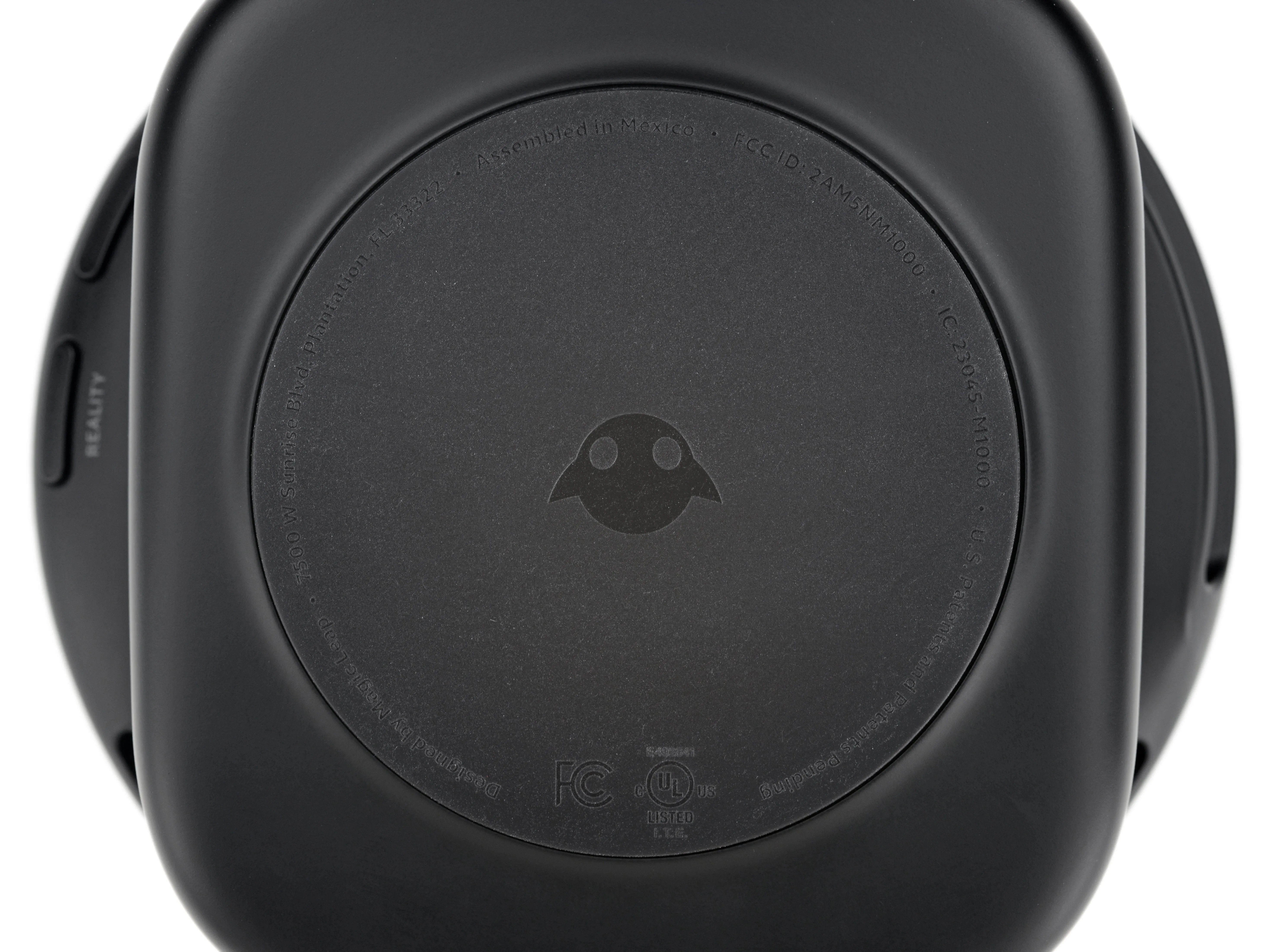 Magic Leap One Teardown: шаг 16, изображение 2 из 2