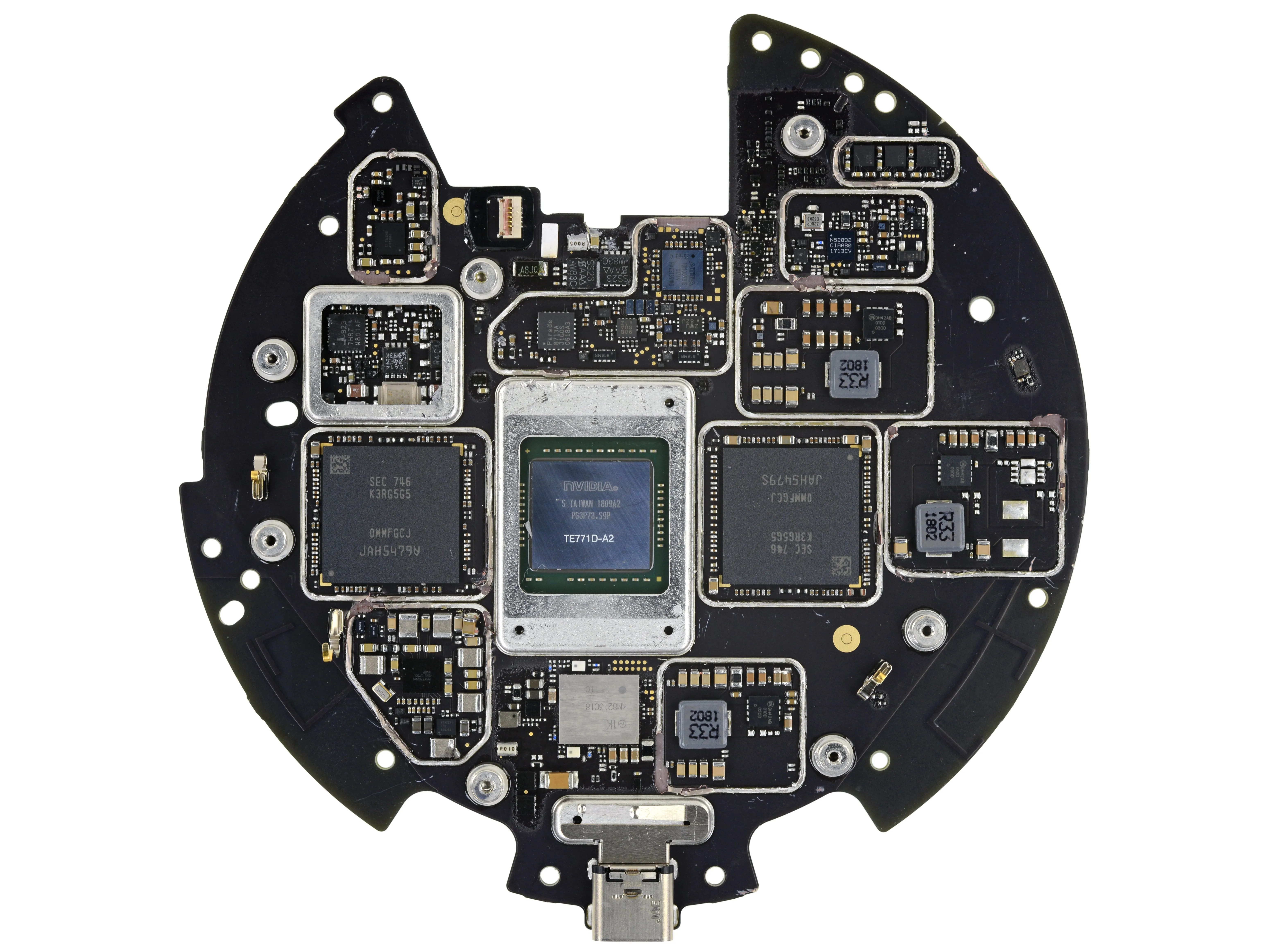 Magic Leap One Teardown: шаг 19, изображение 2 из 2