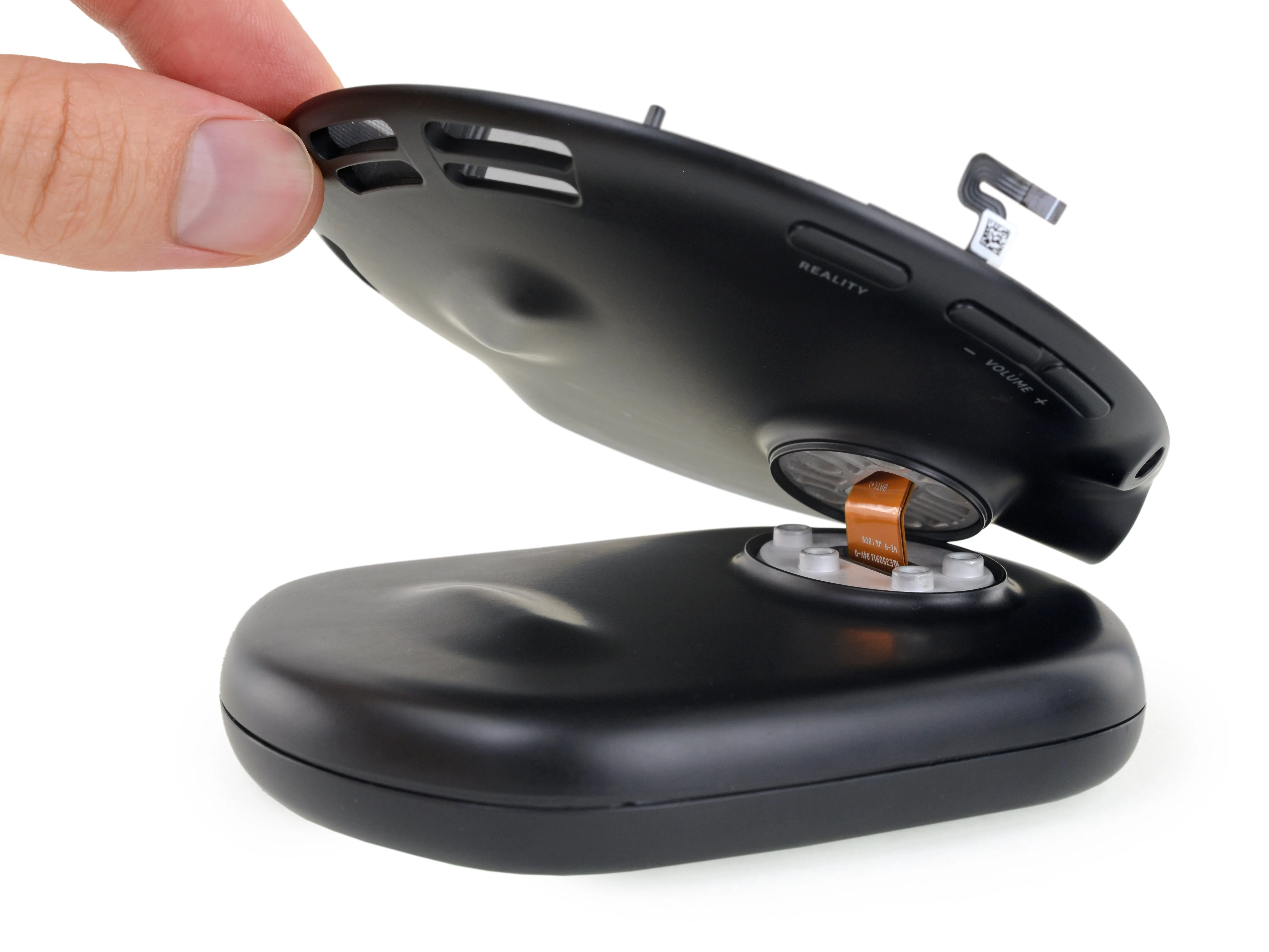 Magic Leap One Teardown: шаг 22, изображение 1 из 3