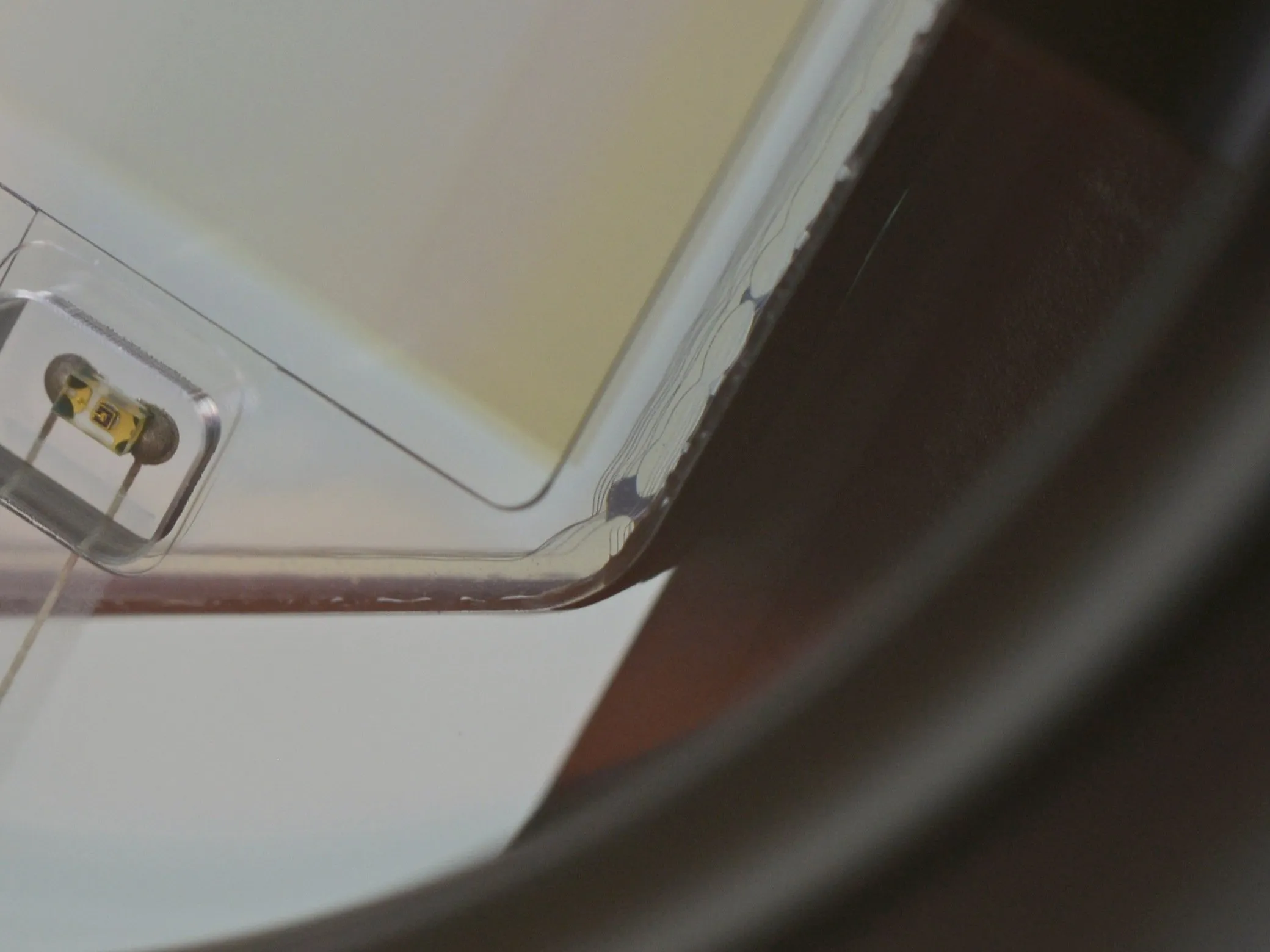 Magic Leap One Teardown: шаг 5, изображение 3 из 3