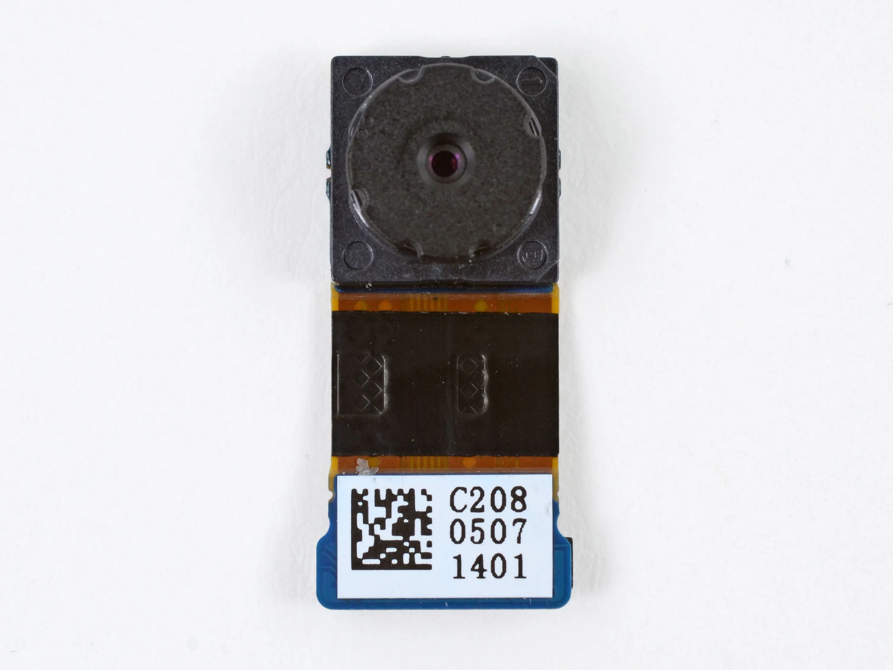 Разборка Microsoft Surface: шаг 12, изображение 2 из 2