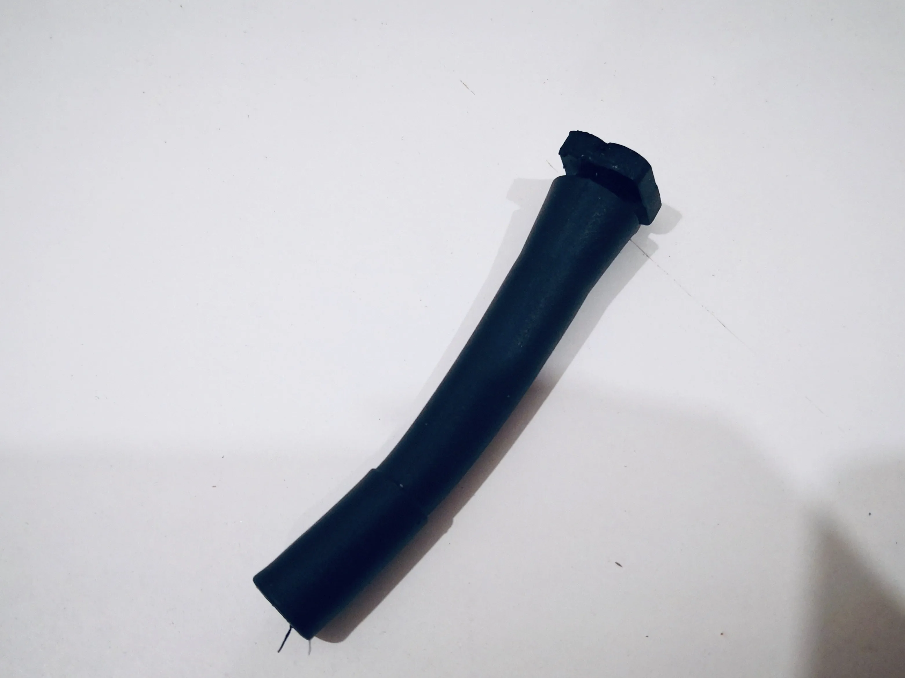 Модель CVS124A Разборка: шаг 7, изображение 2 из 2