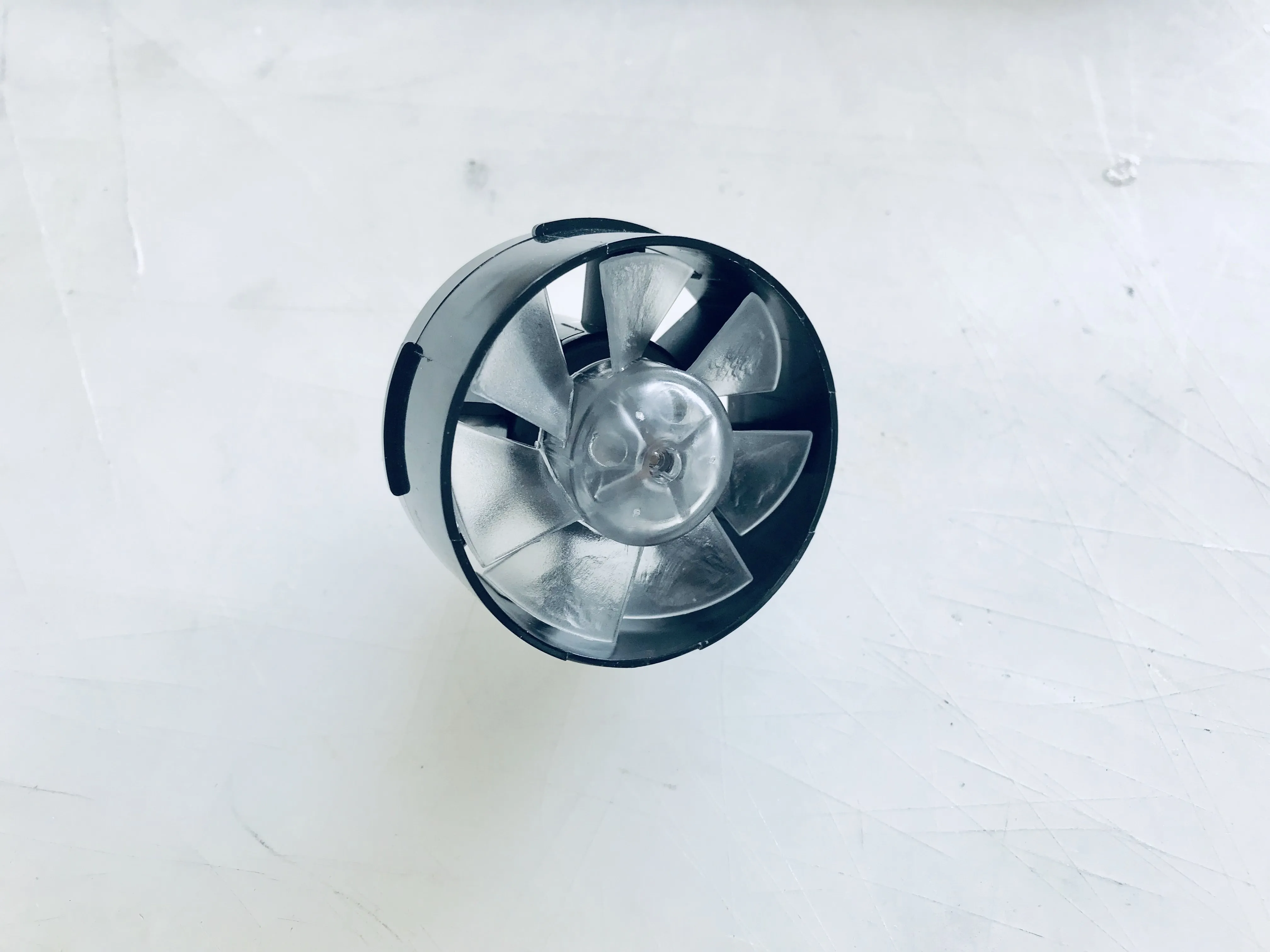 Модель CVS124A Teardown: шаг 9, изображение 1 из 2