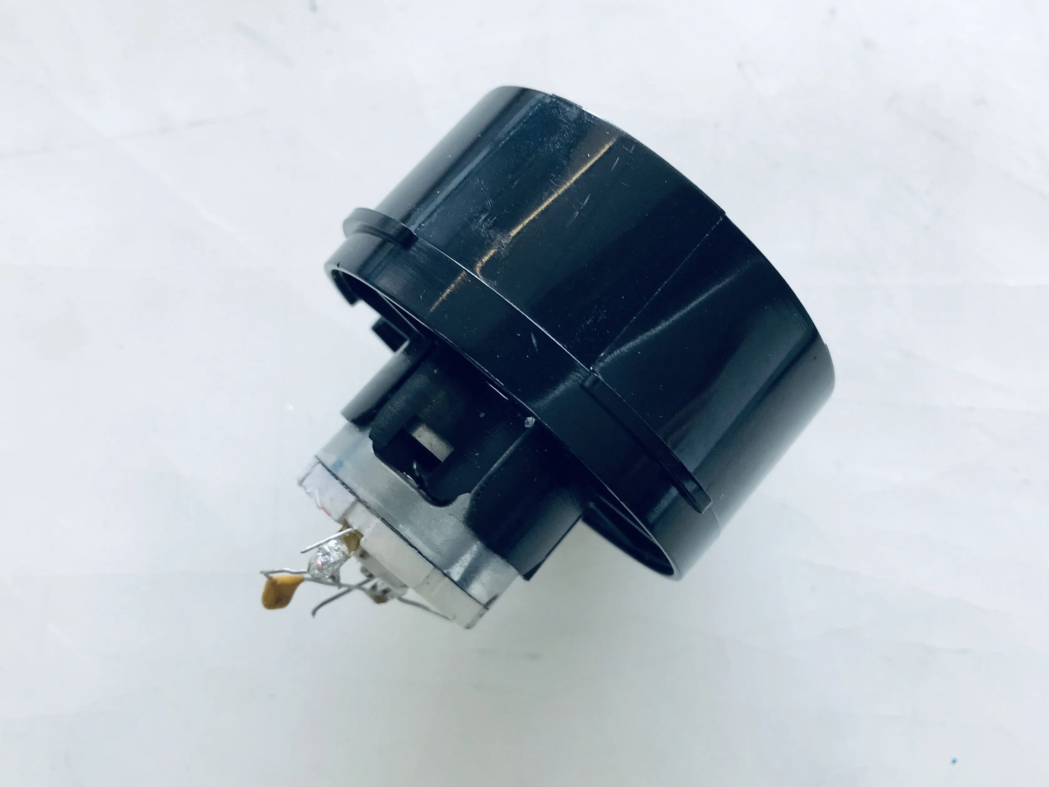 Модель CVS124A Разборка: шаг 9, изображение 2 из 2