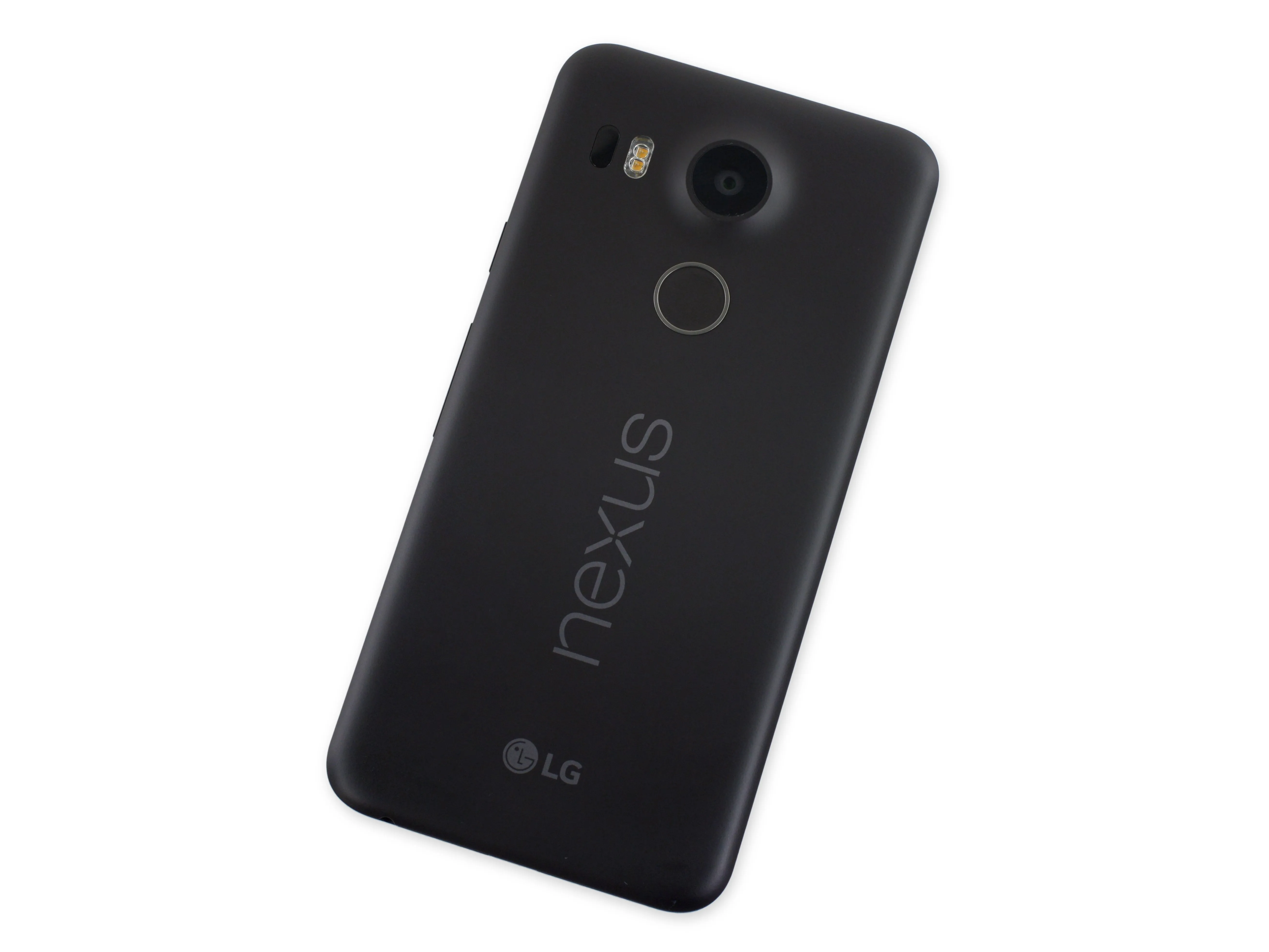 Разборка Nexus 5X, разборка Nexus 5X: шаг 1, изображение 3 из 3