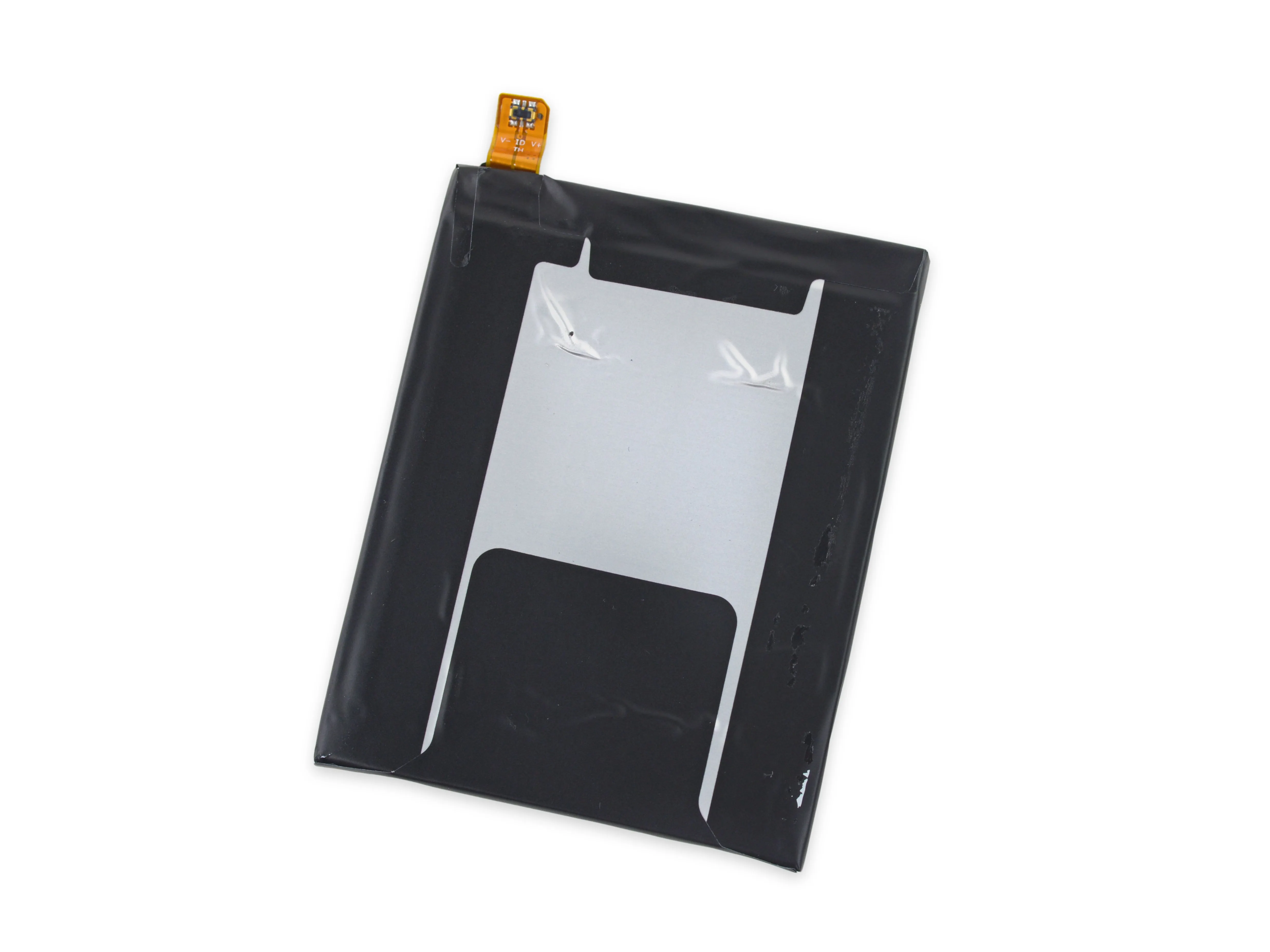 Разборка Nexus 5X: шаг 7, изображение 3 из 3