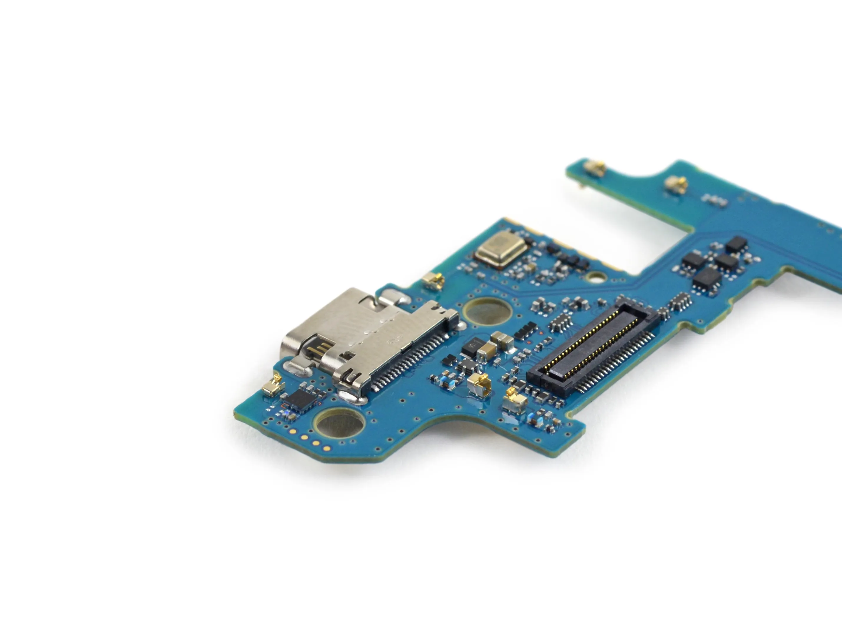 Разборка Nexus 5X: шаг 9, изображение 3 из 3