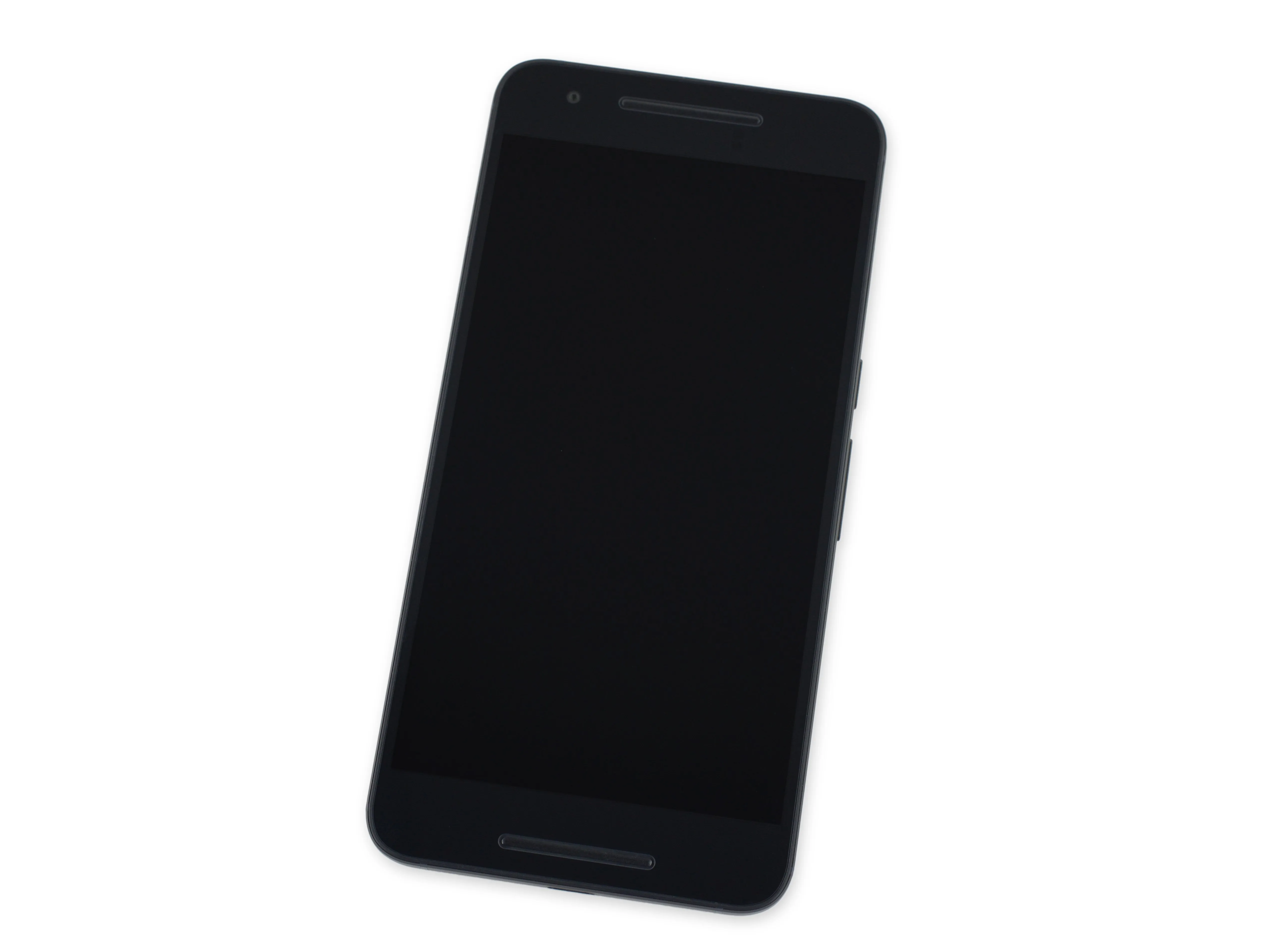 Разборка Nexus 6P, разборка Nexus 6P: шаг 1, изображение 2 из 2