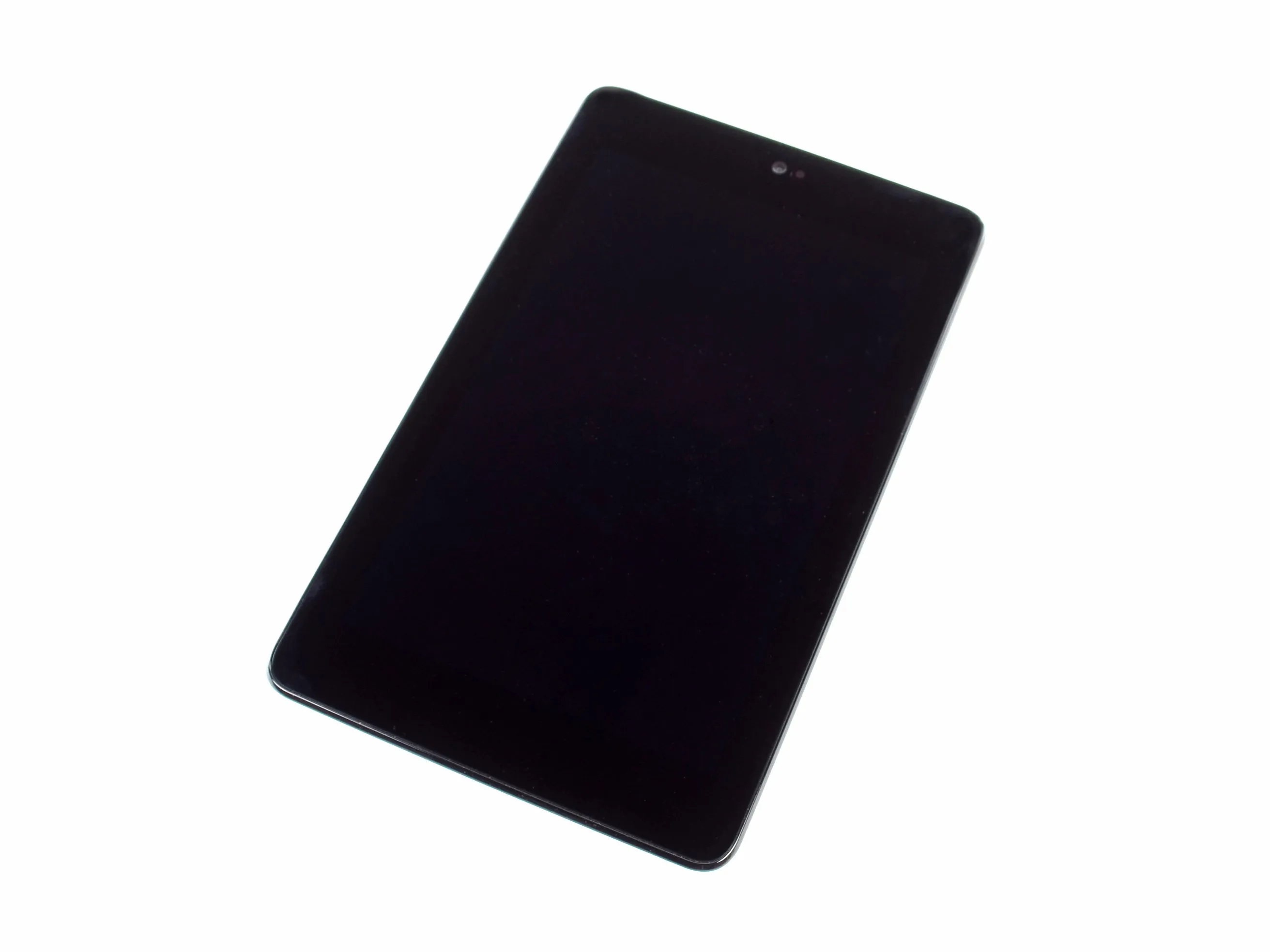 Разборка Nexus 7, разборка Nexus 7: шаг 1, изображение 1 из 1
