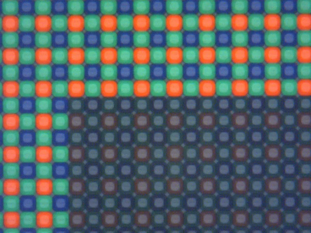 Разбор Nikon D600: шаг 25, изображение 2 из 3