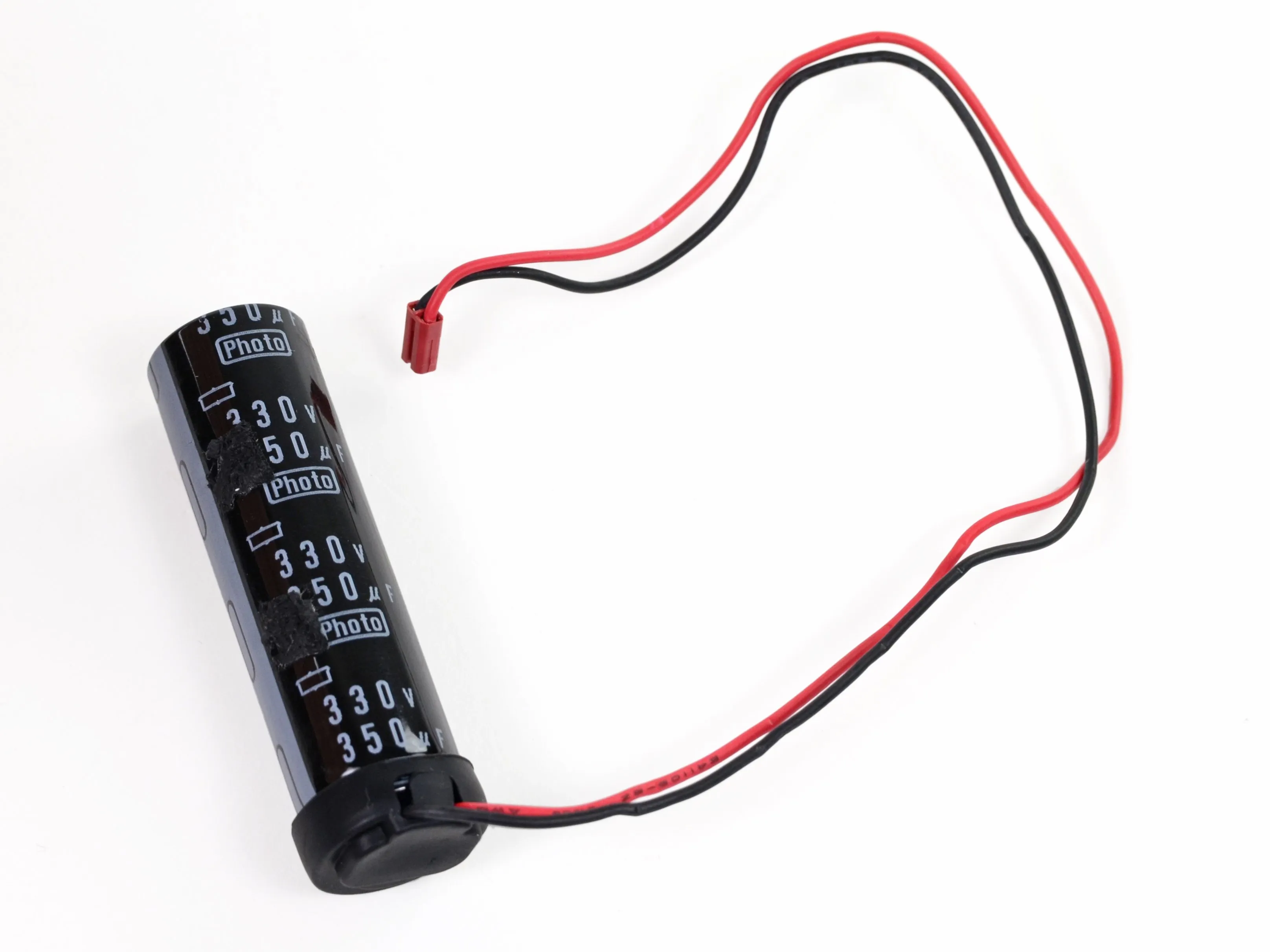 Разборка Nikon D600: шаг 29, изображение 2 из 2