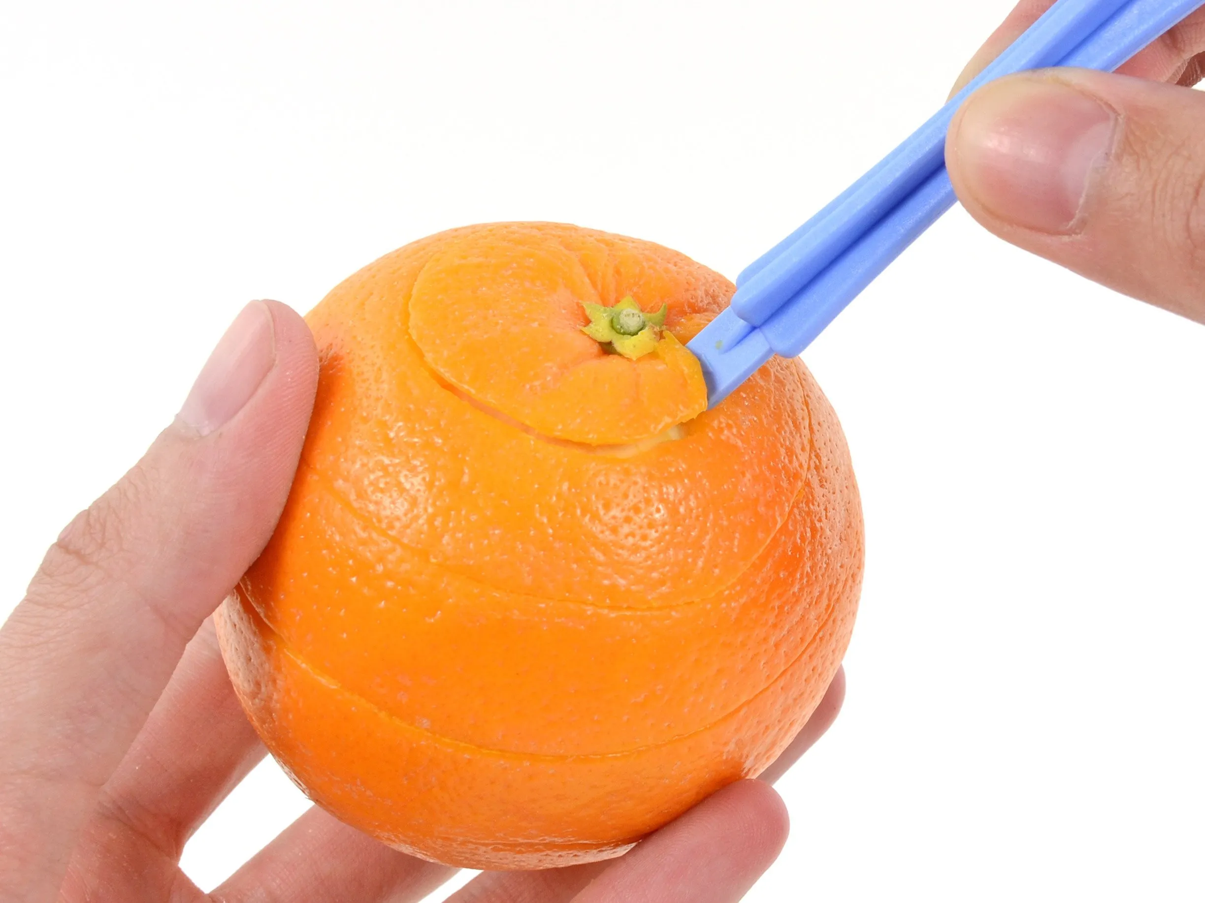 Orange Teardown: шаг 10, изображение 1 из 2