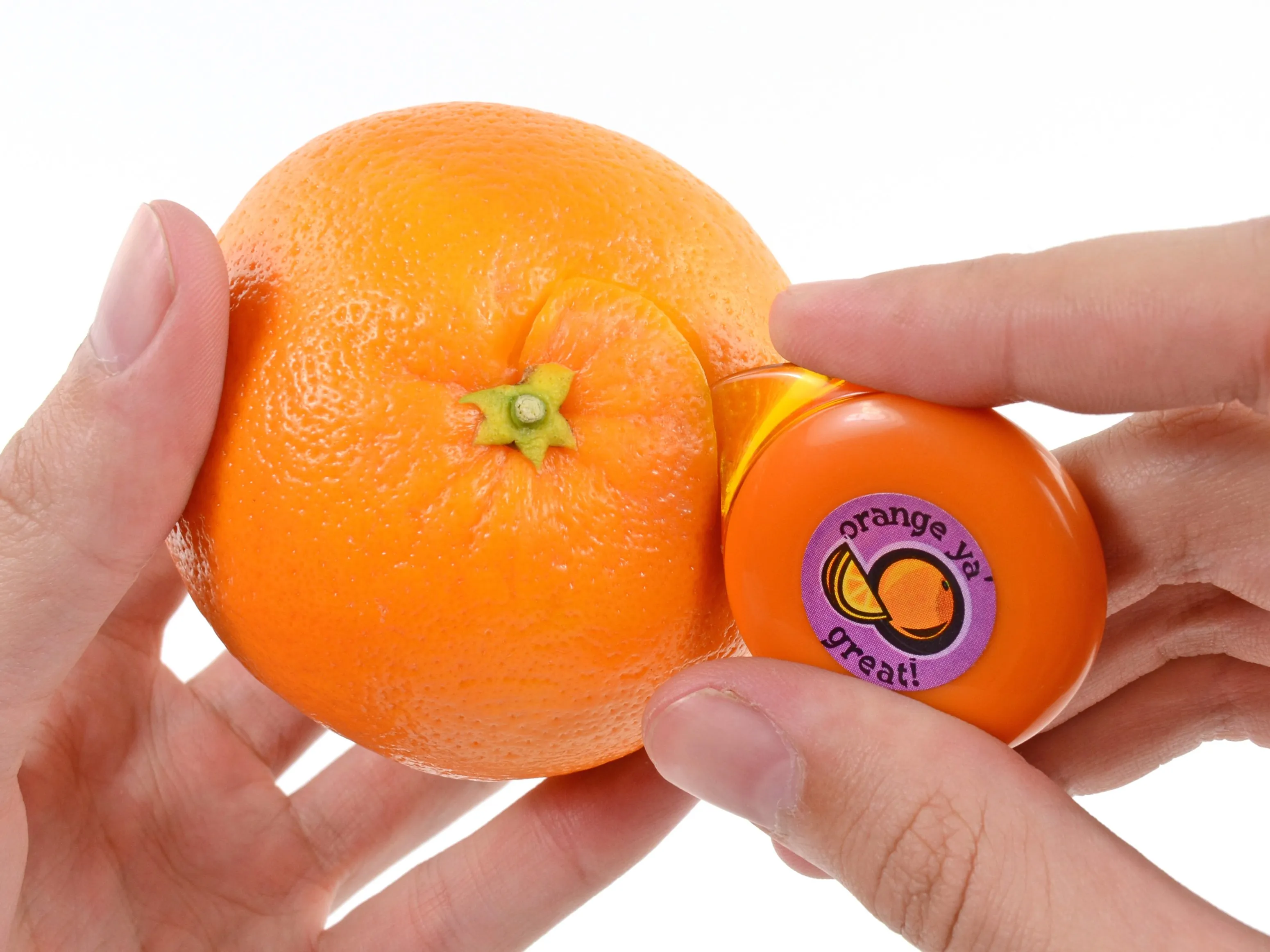 Orange Teardown: шаг 8, изображение 2 из 2