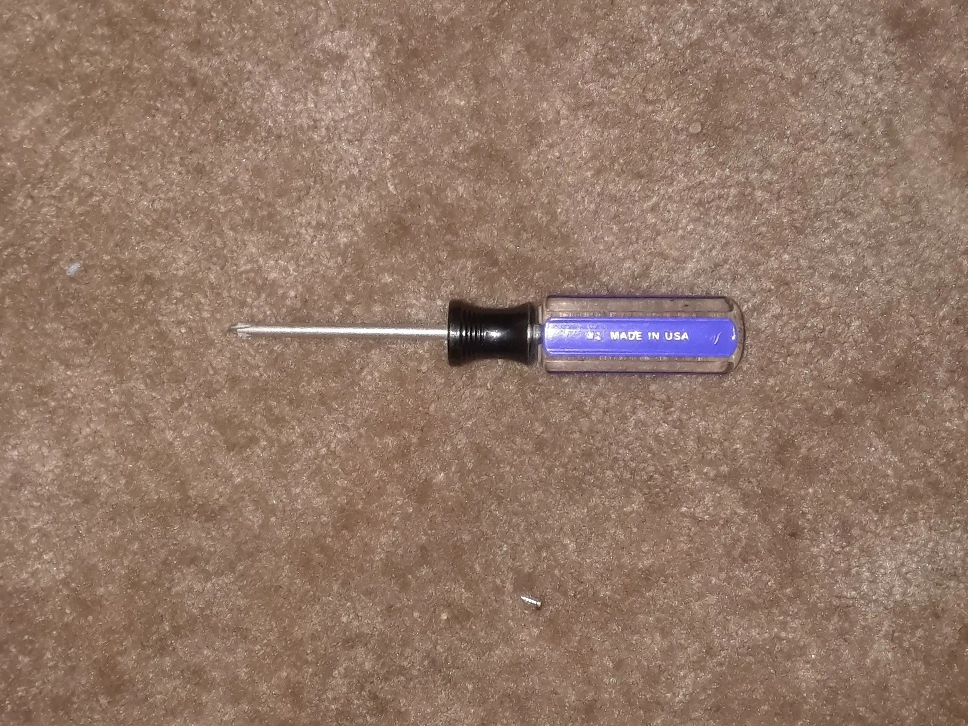 Разборка Panasonic AG-1300