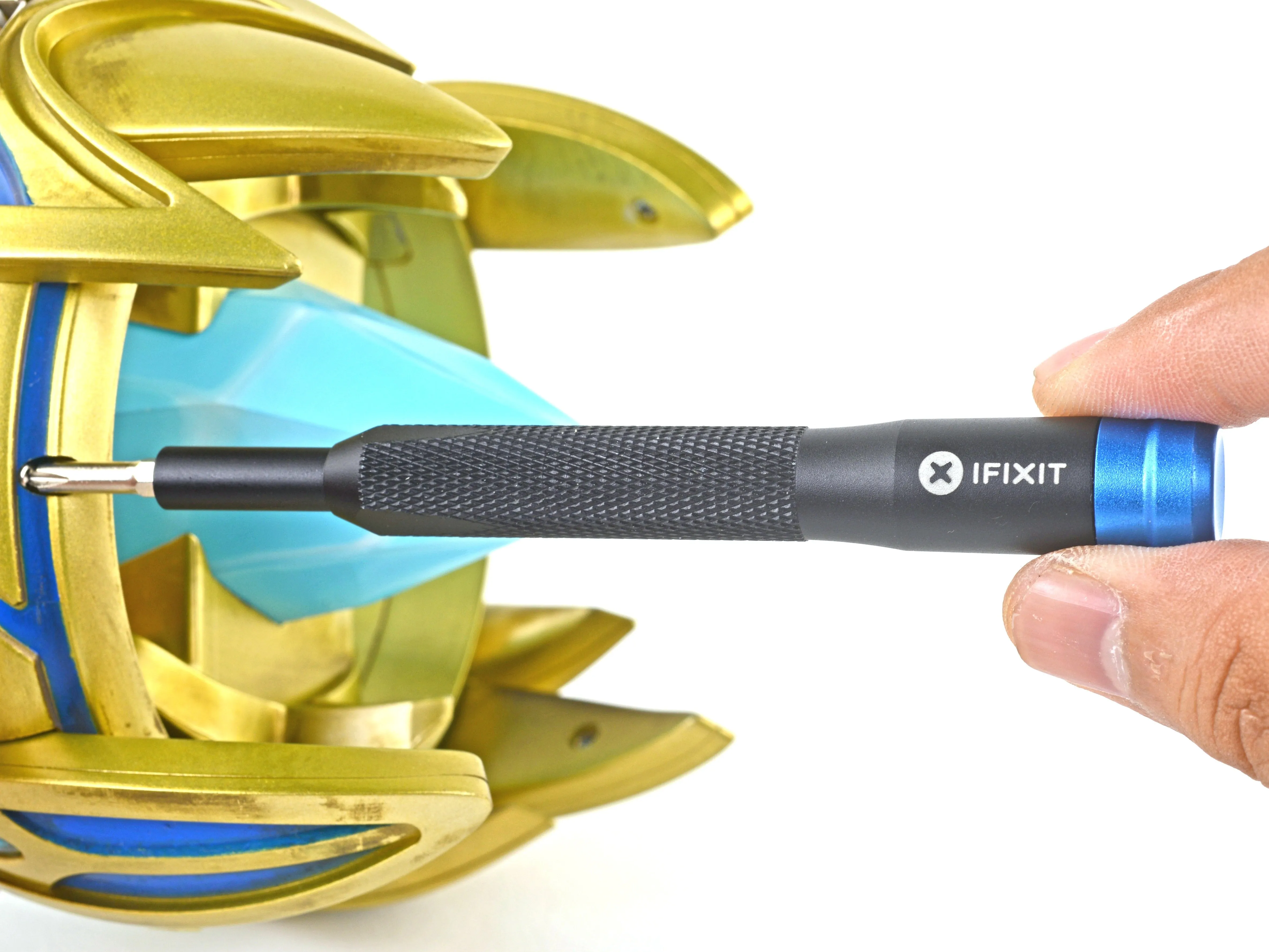 Разборка пилона протоссов: шаг 3, изображение 1 из 1