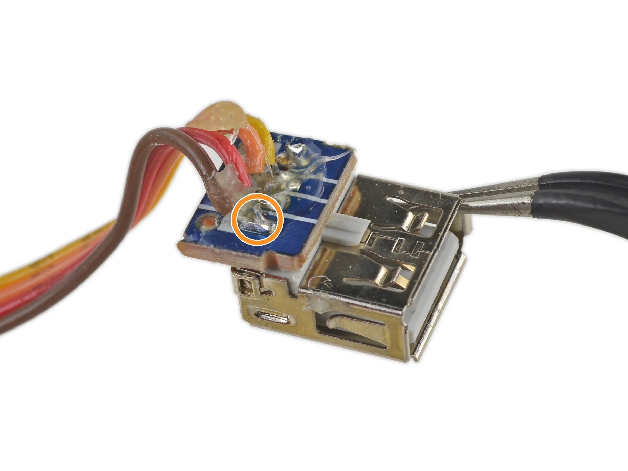 Разборка пилона протоссов: шаг 6, изображение 2 из 2