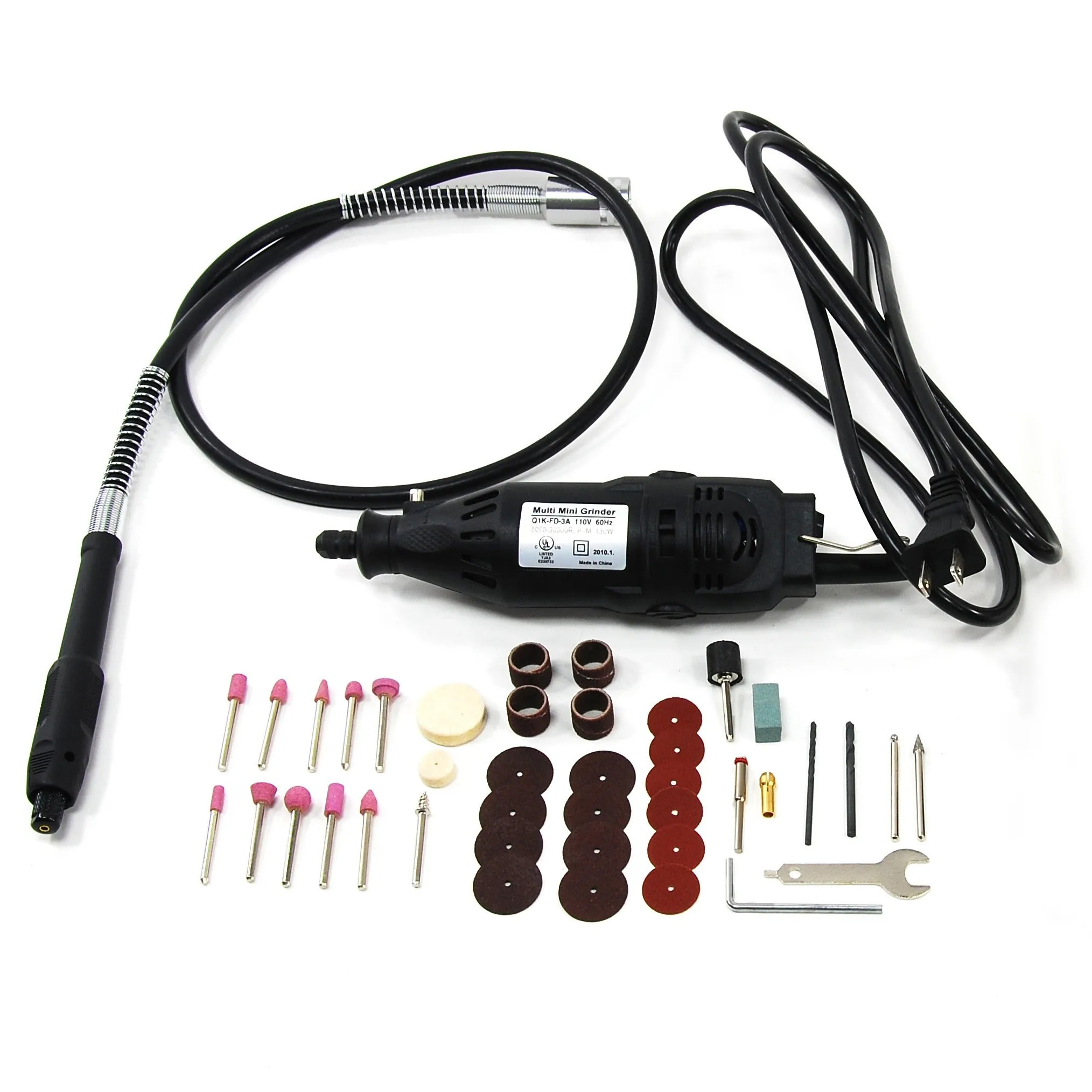 Роторный инструмент