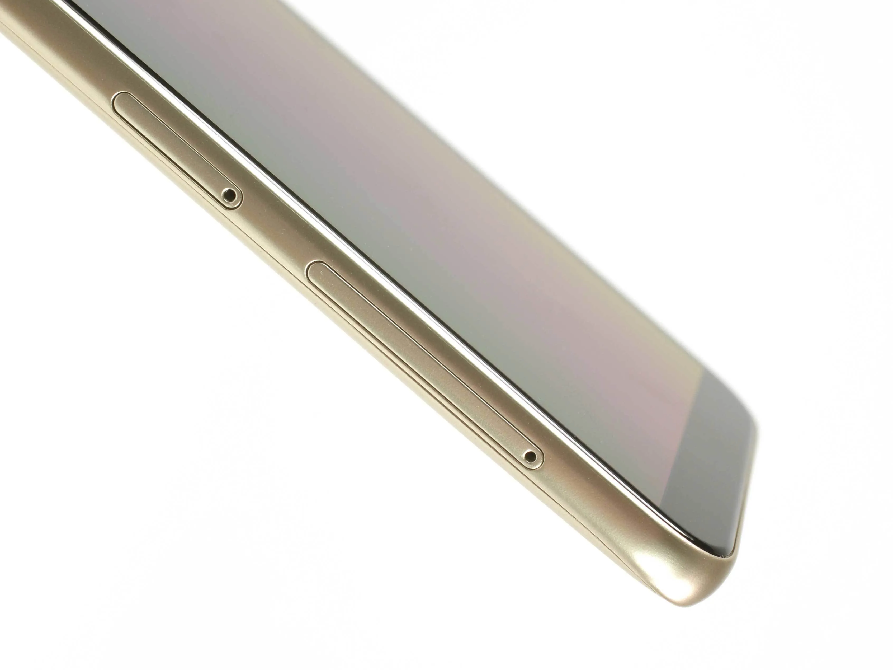 Разборка Samsung Galaxy J6: шаг 2, изображение 2 из 2