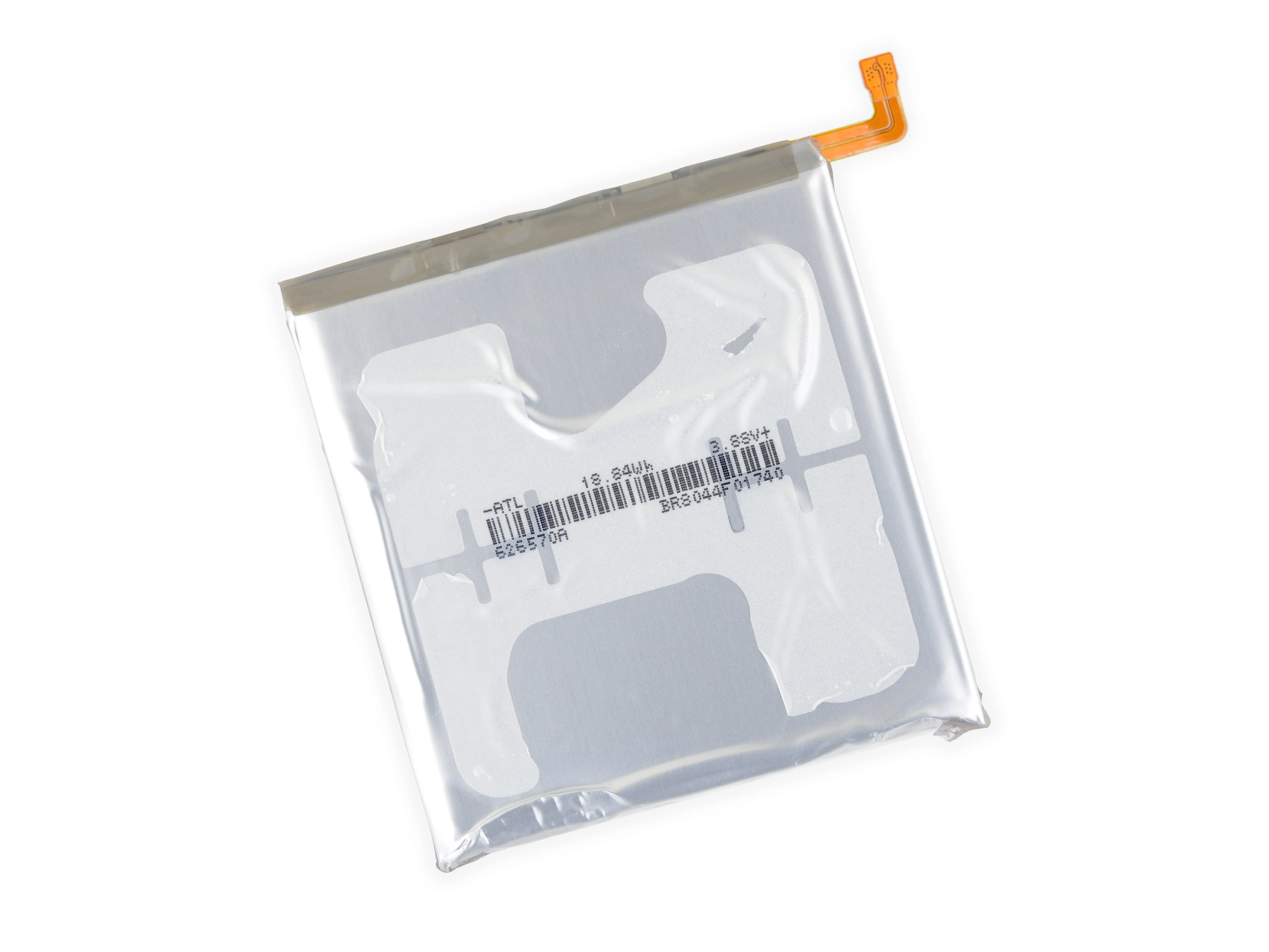 Разборка Samsung Galaxy S21 Ultra: шаг 11, изображение 3 из 3