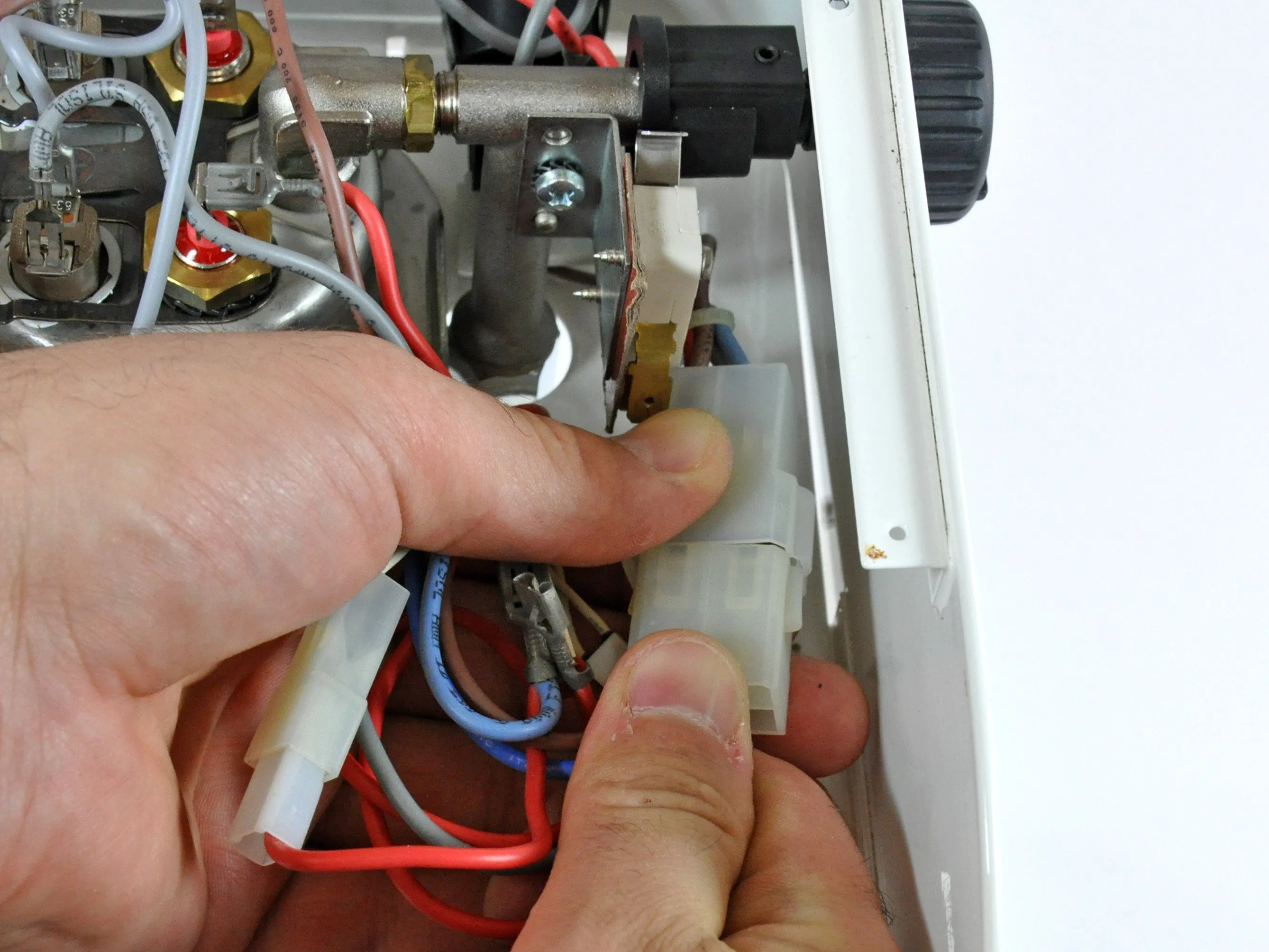 Starbucks Barista Teardown: шаг 7, изображение 1 из 3