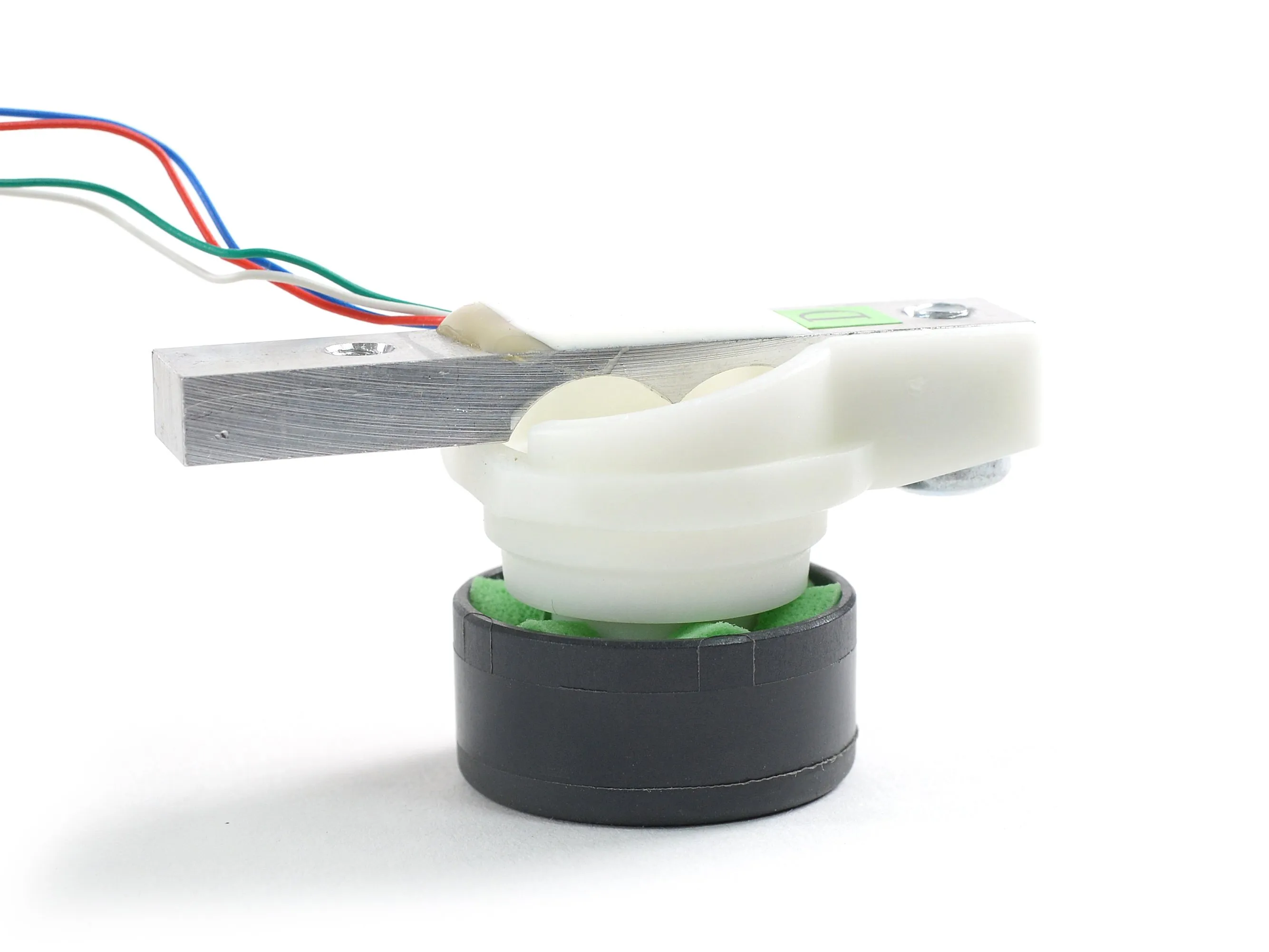 Thermomix TM5 Teardown: шаг 12, изображение 3 из 3