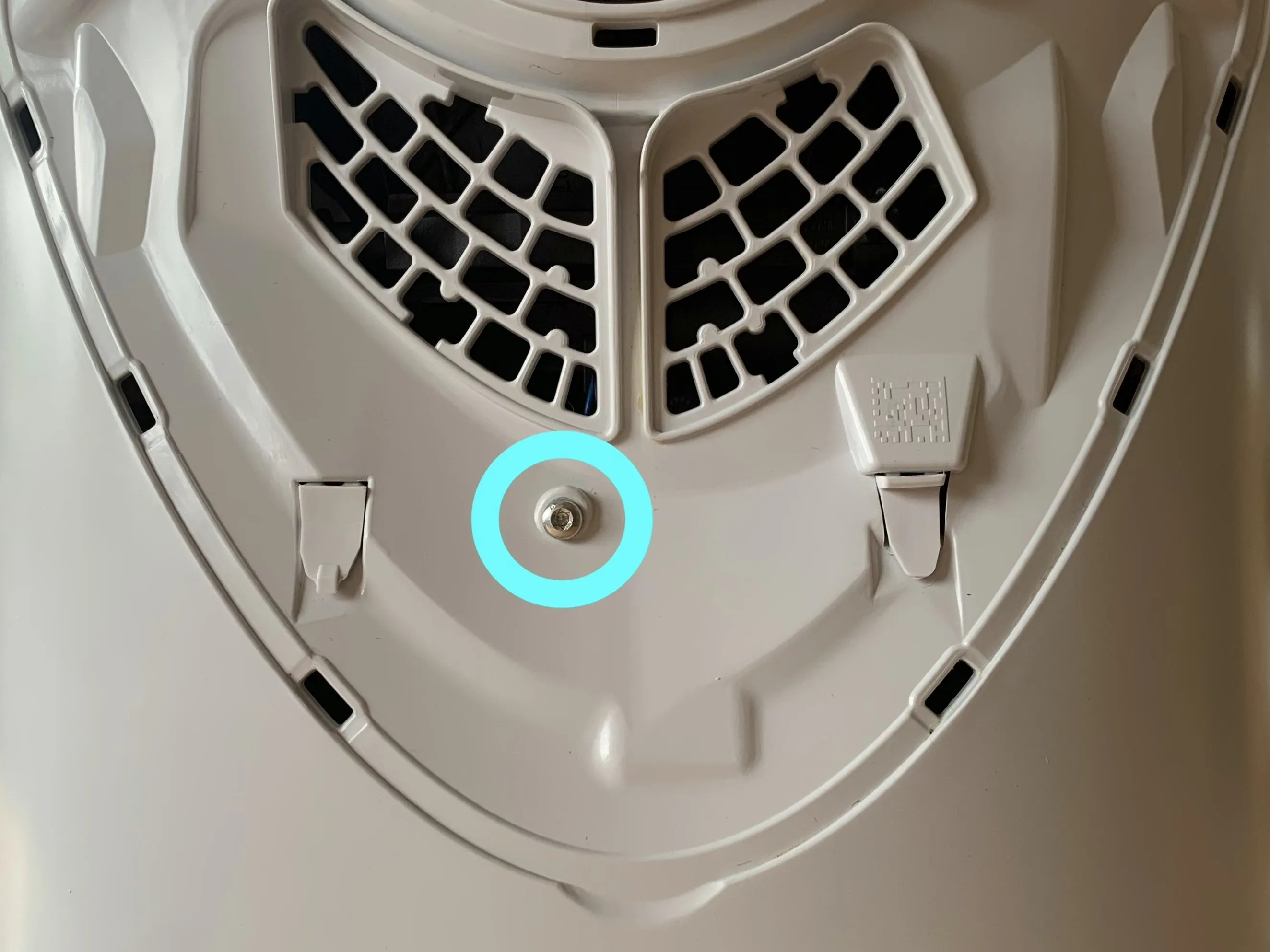 Thermomix TM5 Teardown: шаг 4, изображение 3 из 3