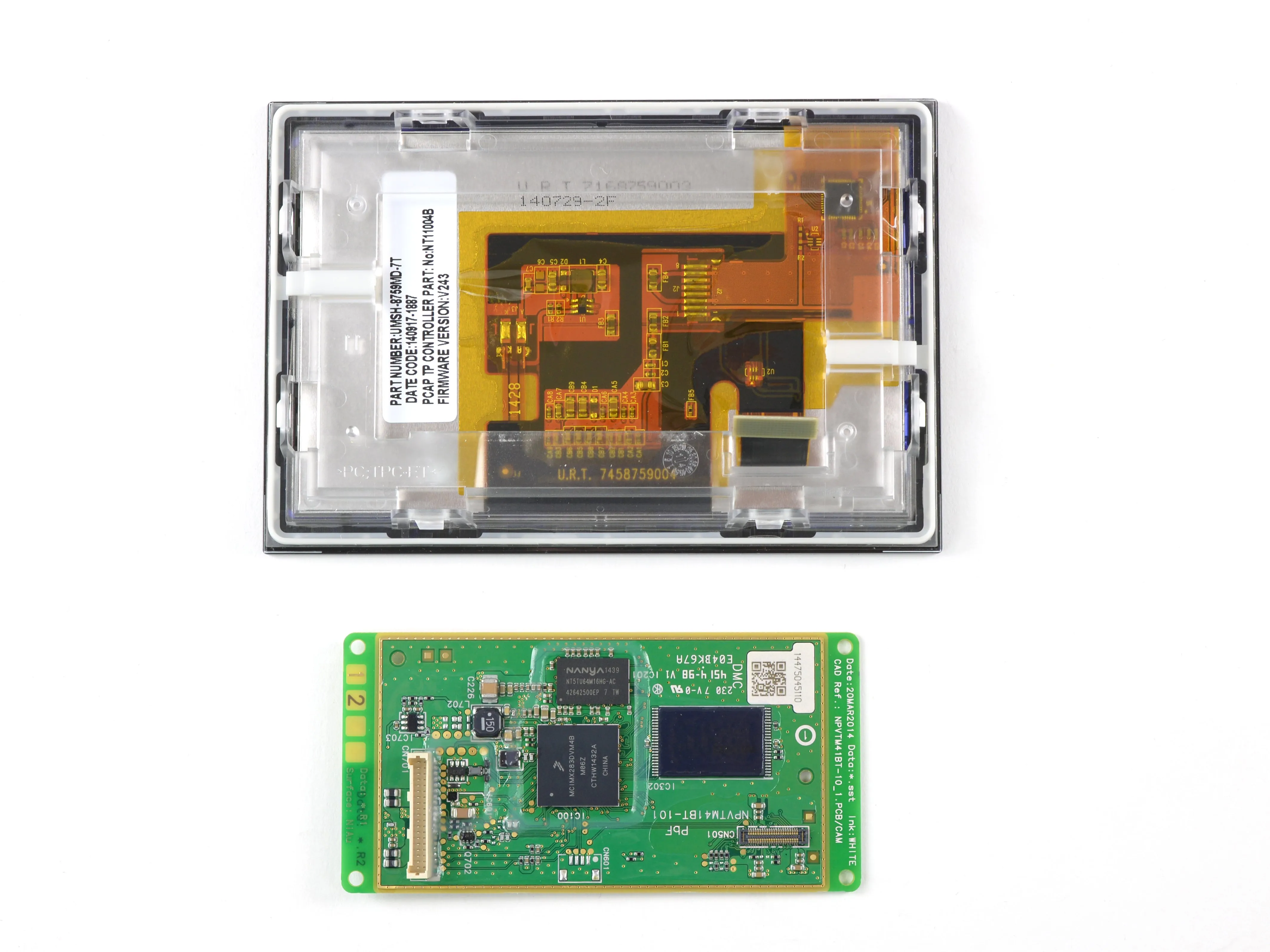 Термомикс TM5 разборка: шаг 8, изображение 2 из 2