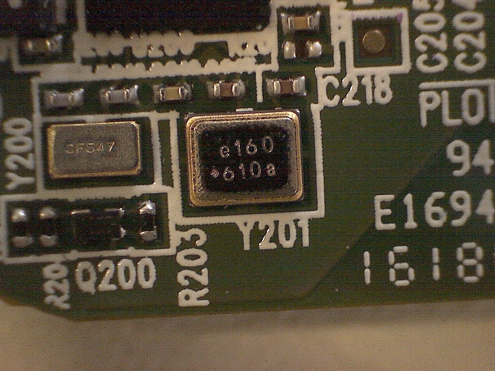 Withings GO Teardown, Bluetooth-радио: шаг 7, изображение 2 из 3