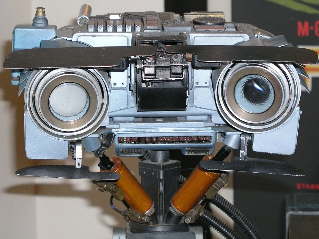 Разбор Xbox 360 Kinect: шаг 17, изображение 1 из 2