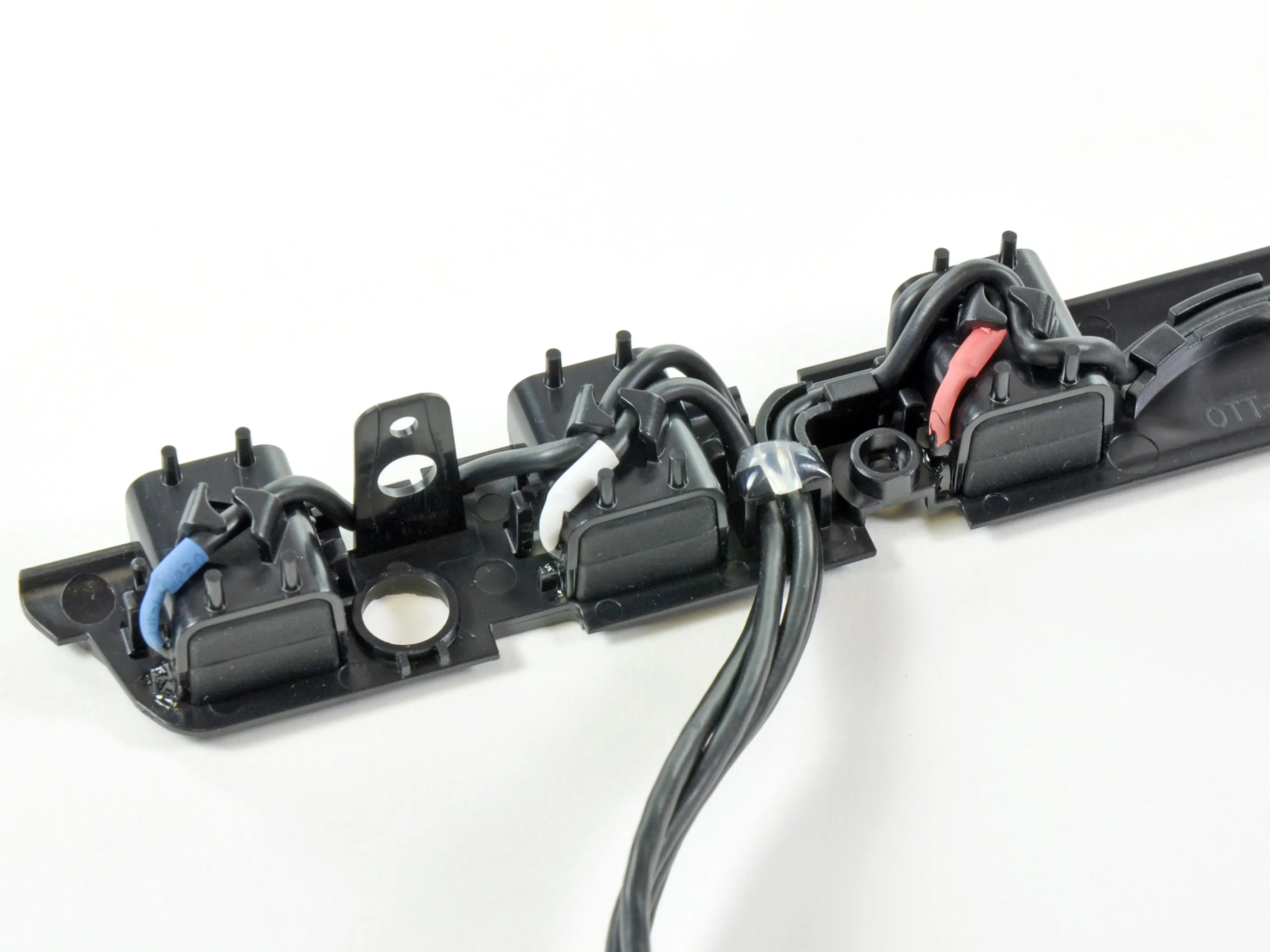 Xbox 360 Kinect Teardown: шаг 18, изображение 1 из 1