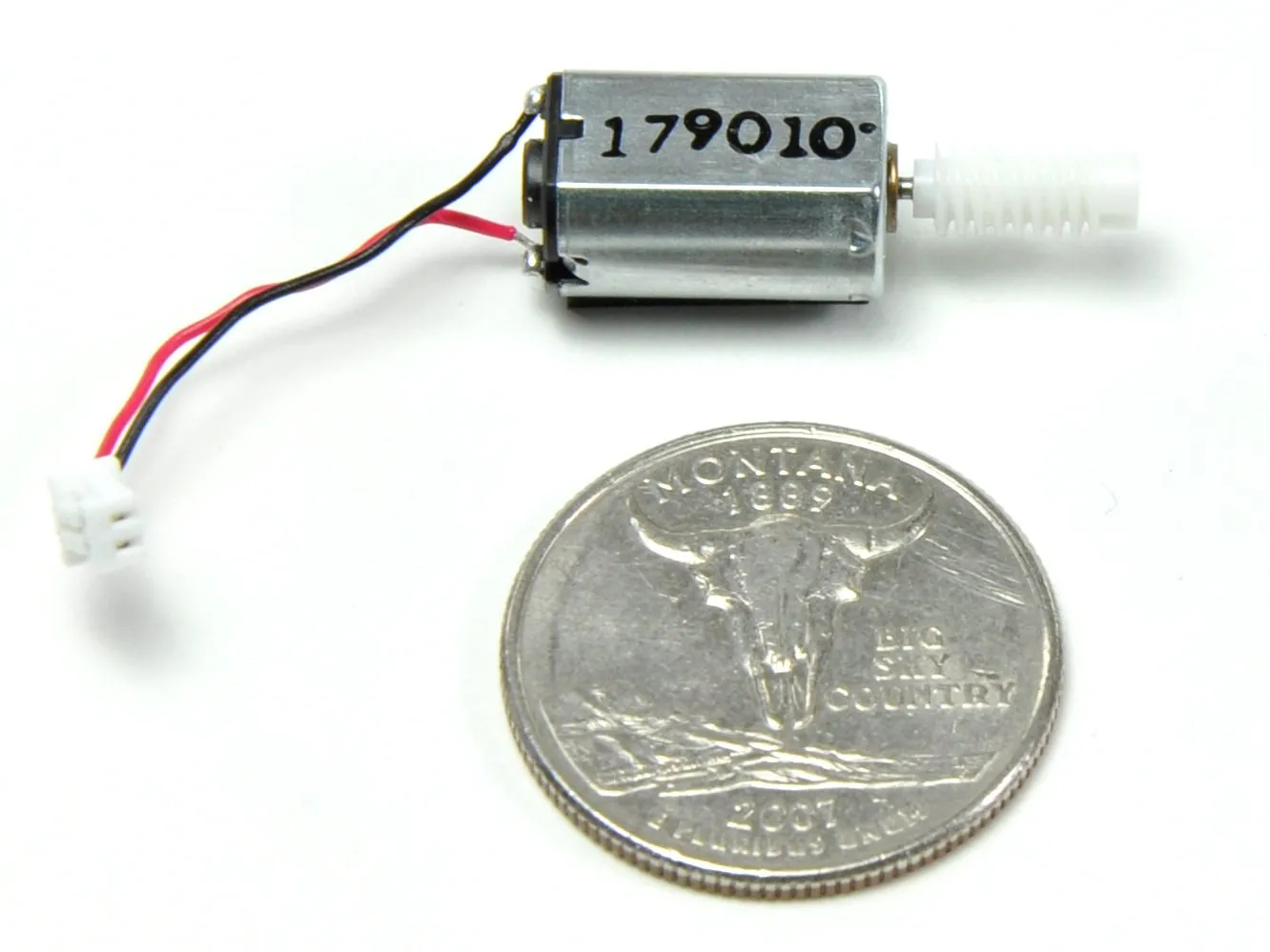 Разборка Xbox 360 Kinect: шаг 5, изображение 2 из 2