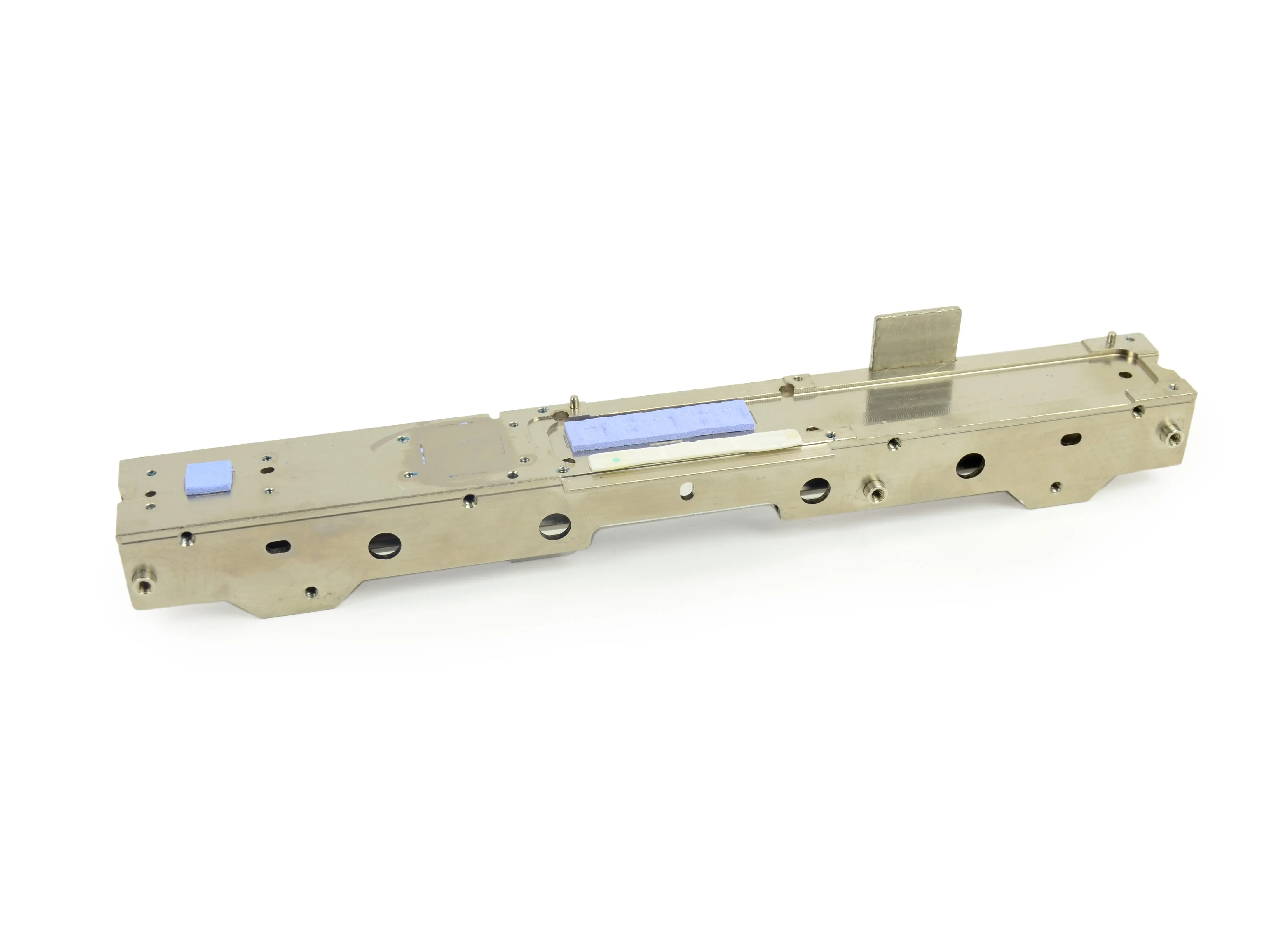 Разборка Xbox One Kinect: шаг 11, изображение 2 из 3