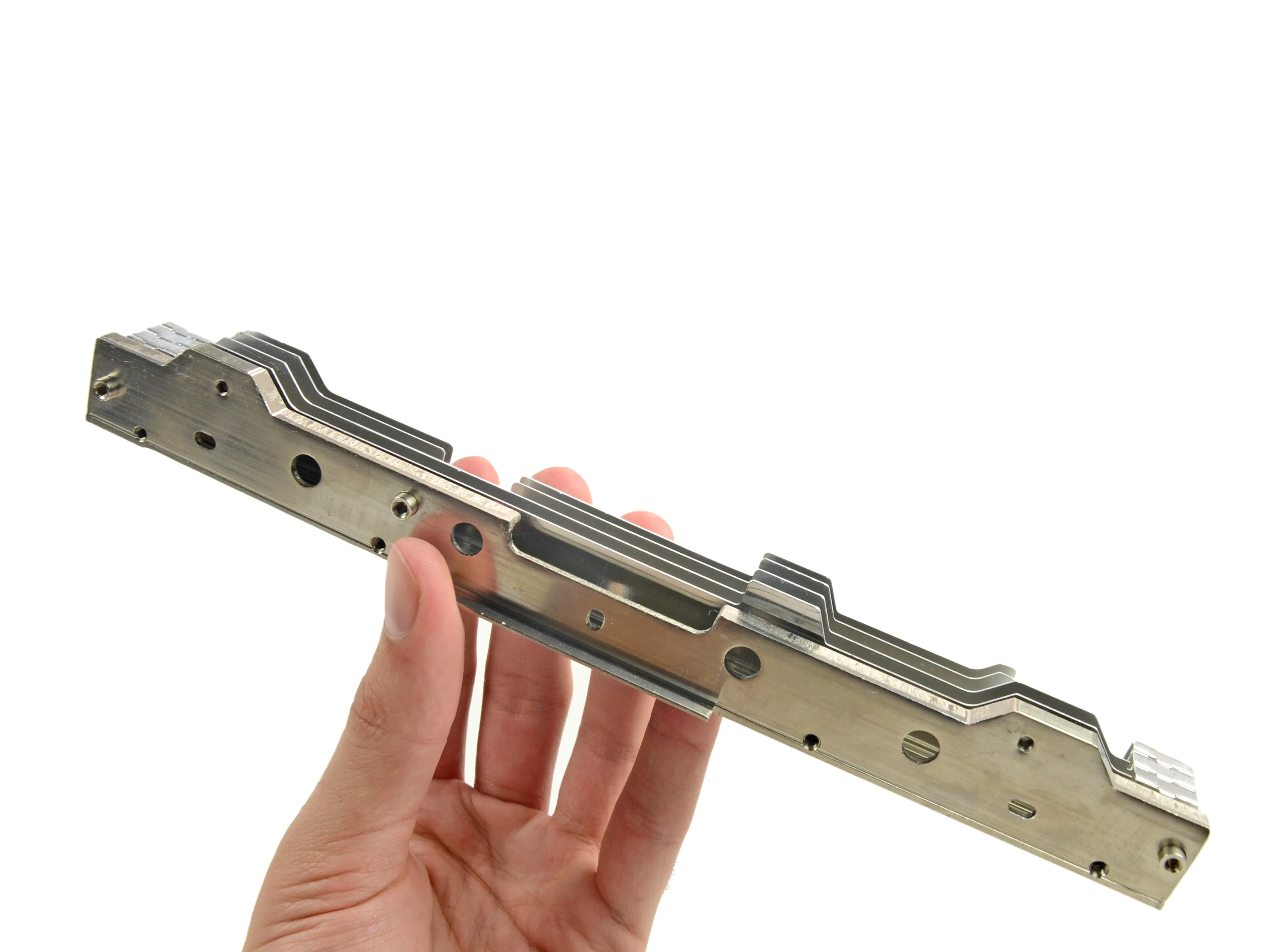 Разборка Xbox One Kinect: шаг 11, изображение 3 из 3