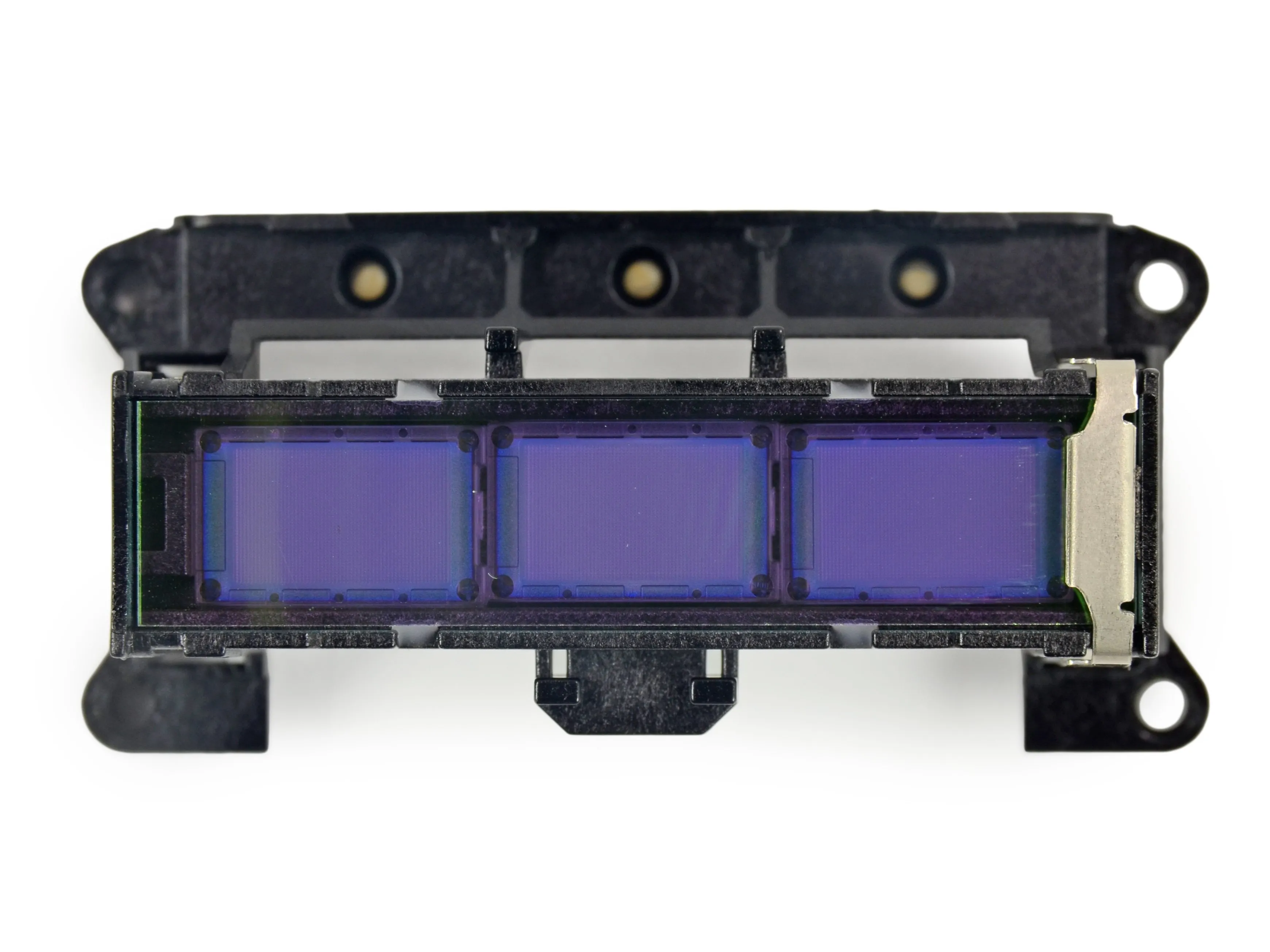 Разборка Xbox One Kinect: шаг 12, изображение 3 из 3